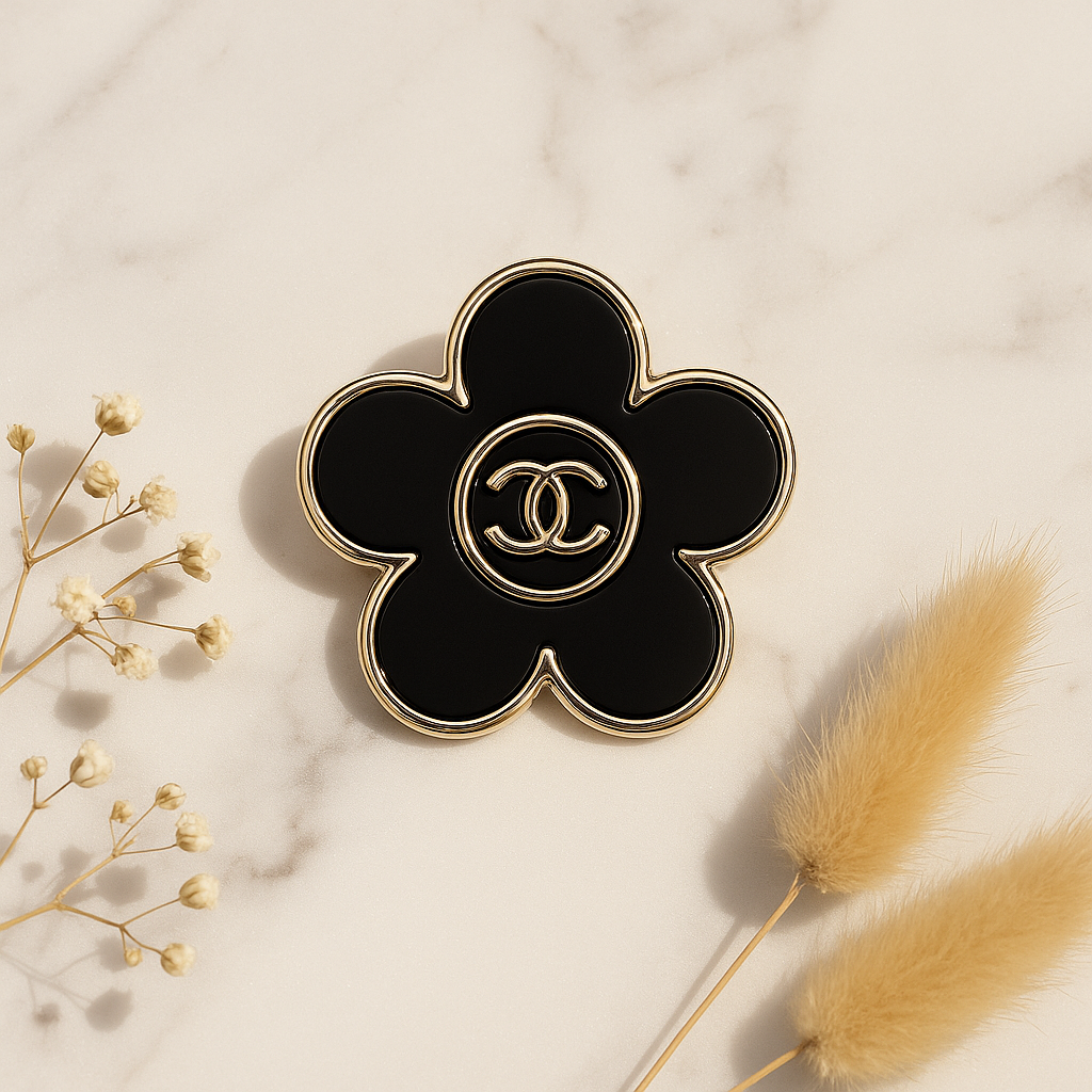 Brooches