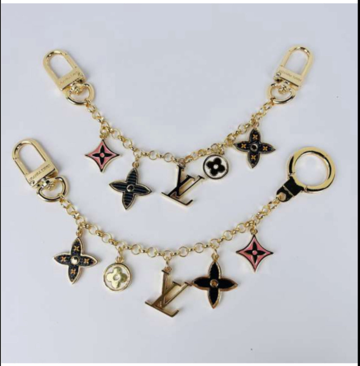 Bag Charms