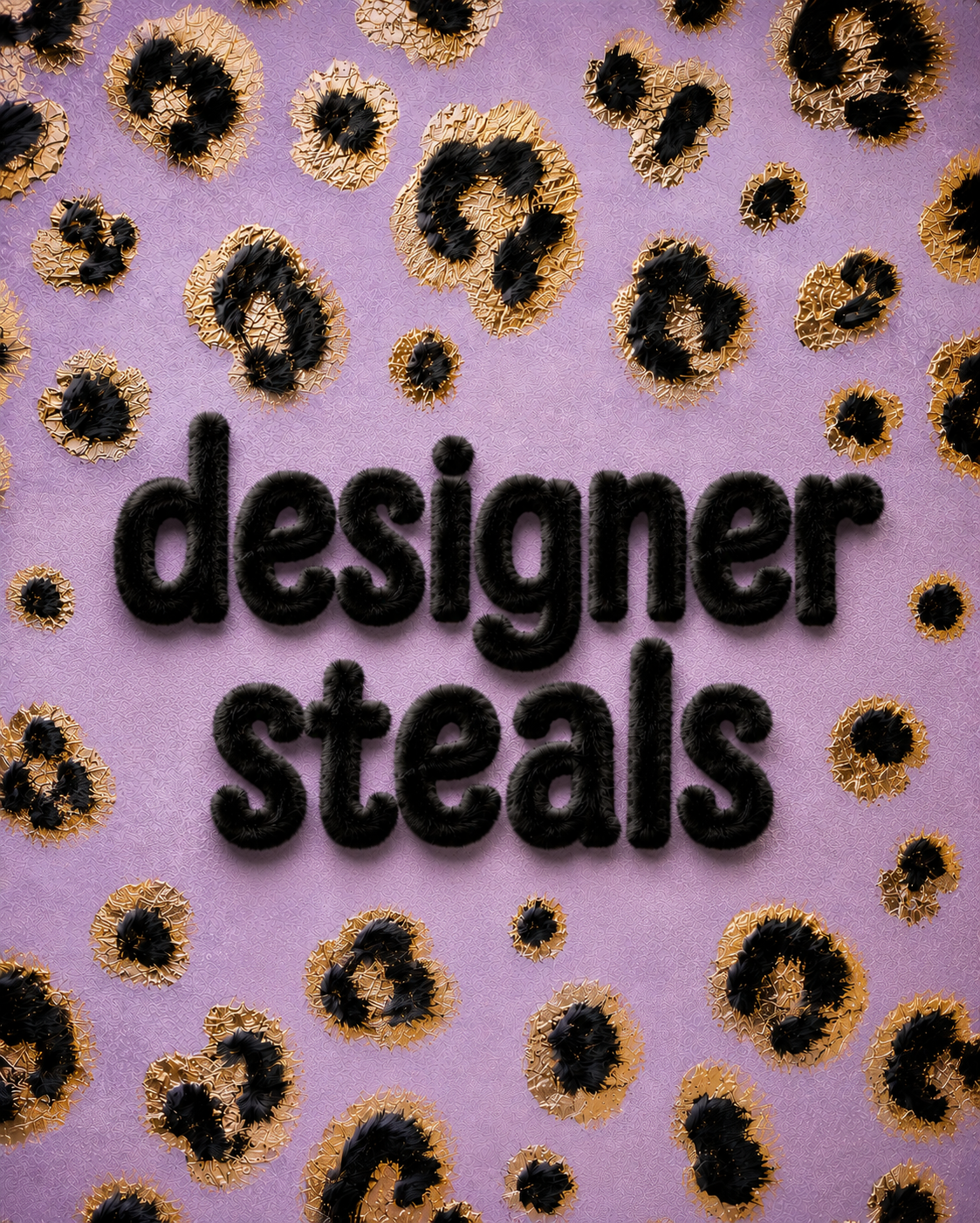 Designer Steals