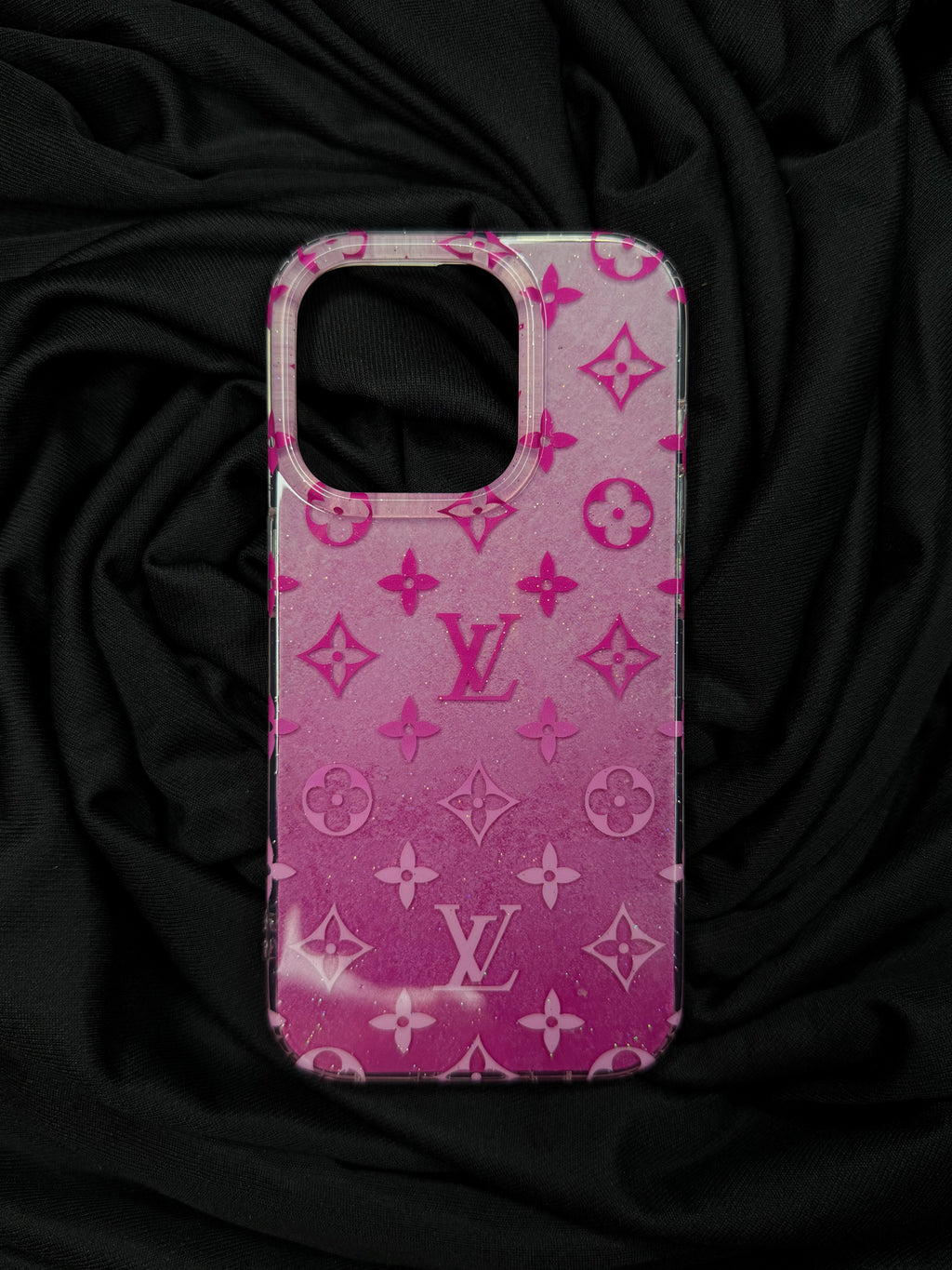 Ombré LV Phone Case