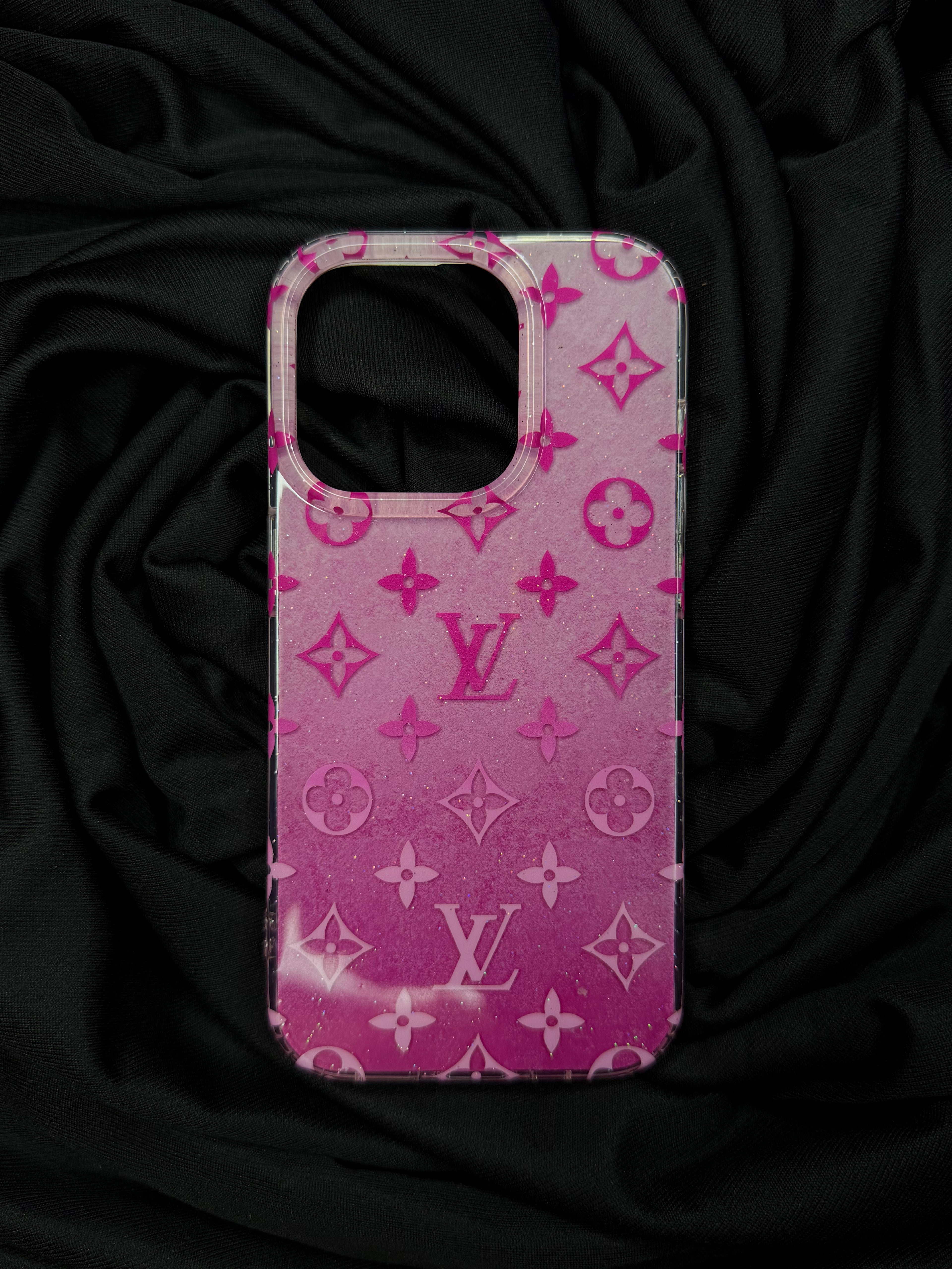 Ombré LV Phone Case