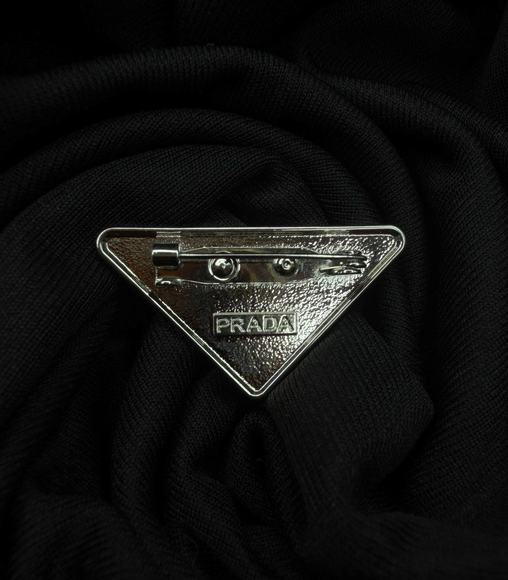 PR Brooch