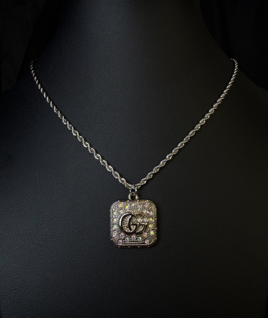 GG Necklace
