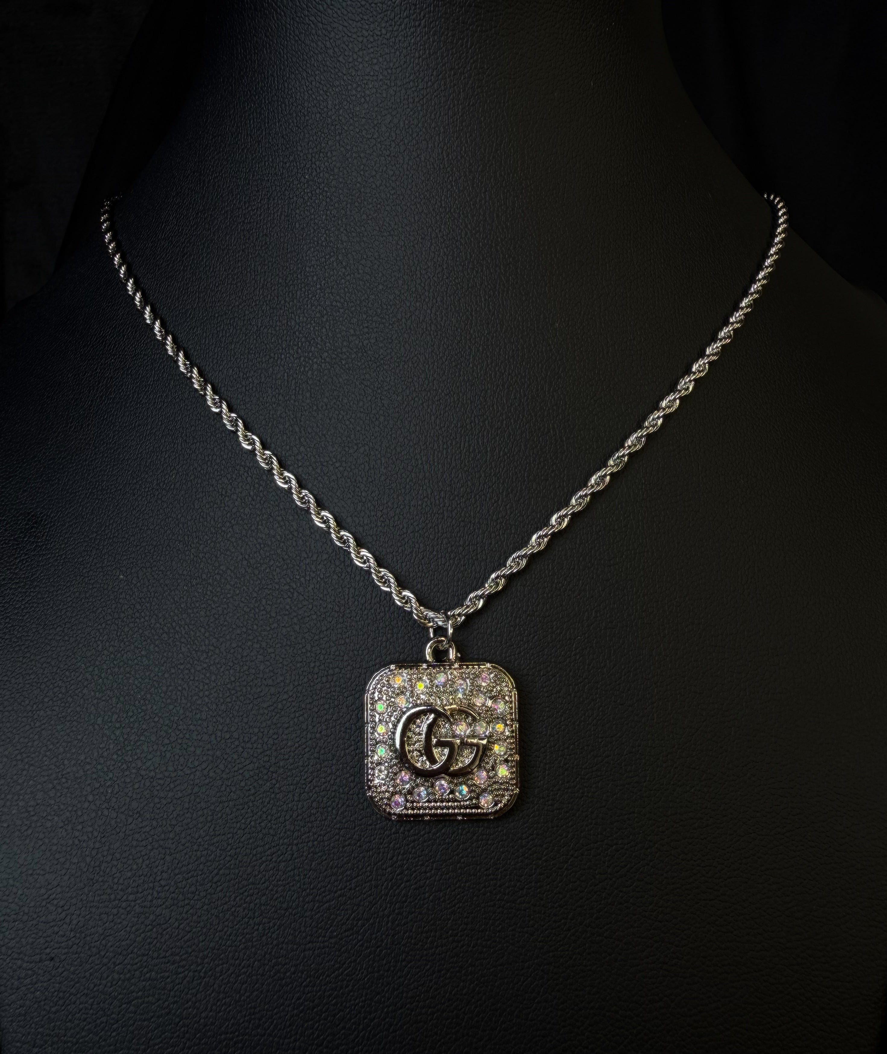 GG Necklace