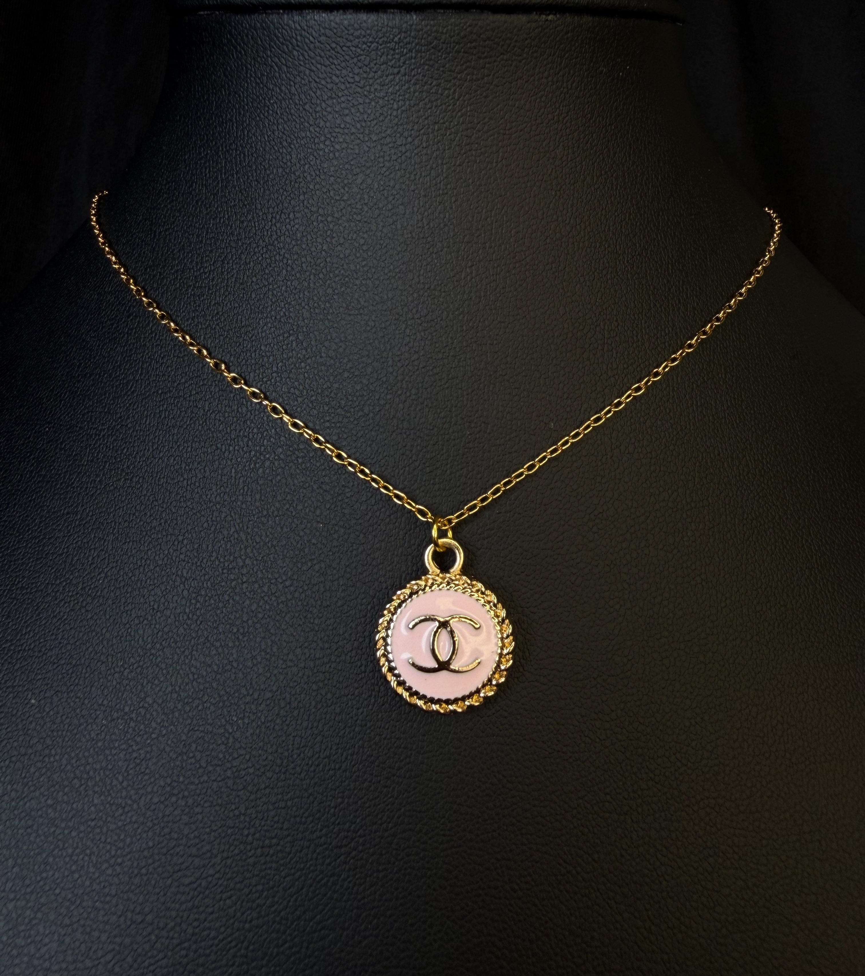 Dainty Necklace