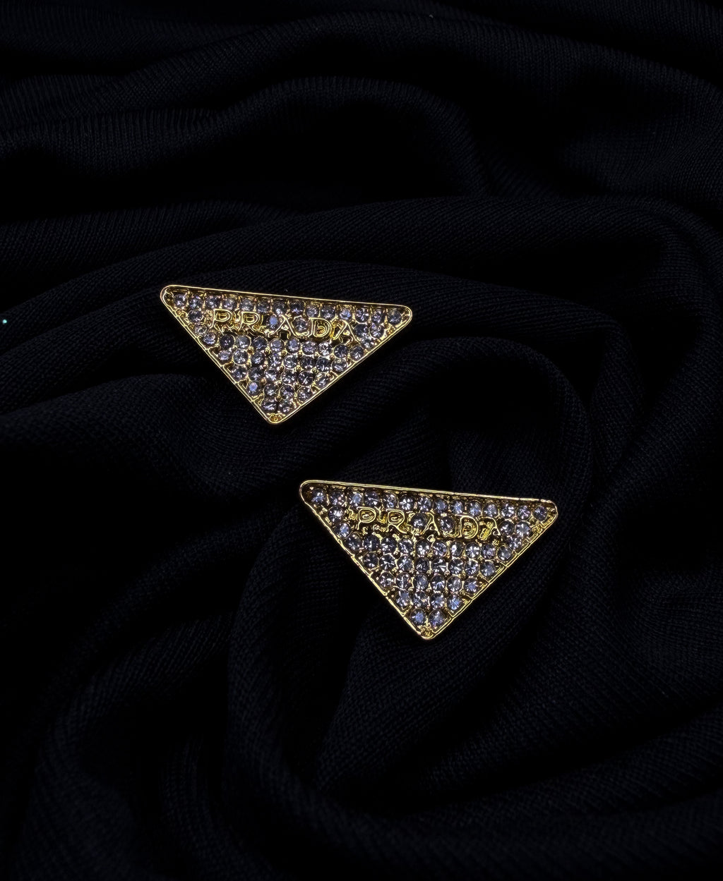 Pave PR Studs