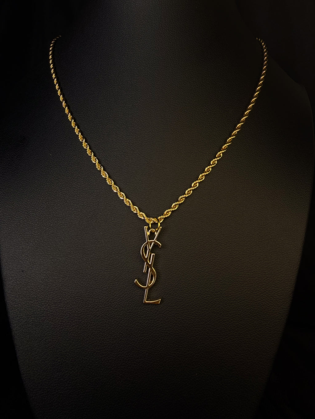 YS Necklace