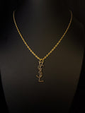 YS Necklace