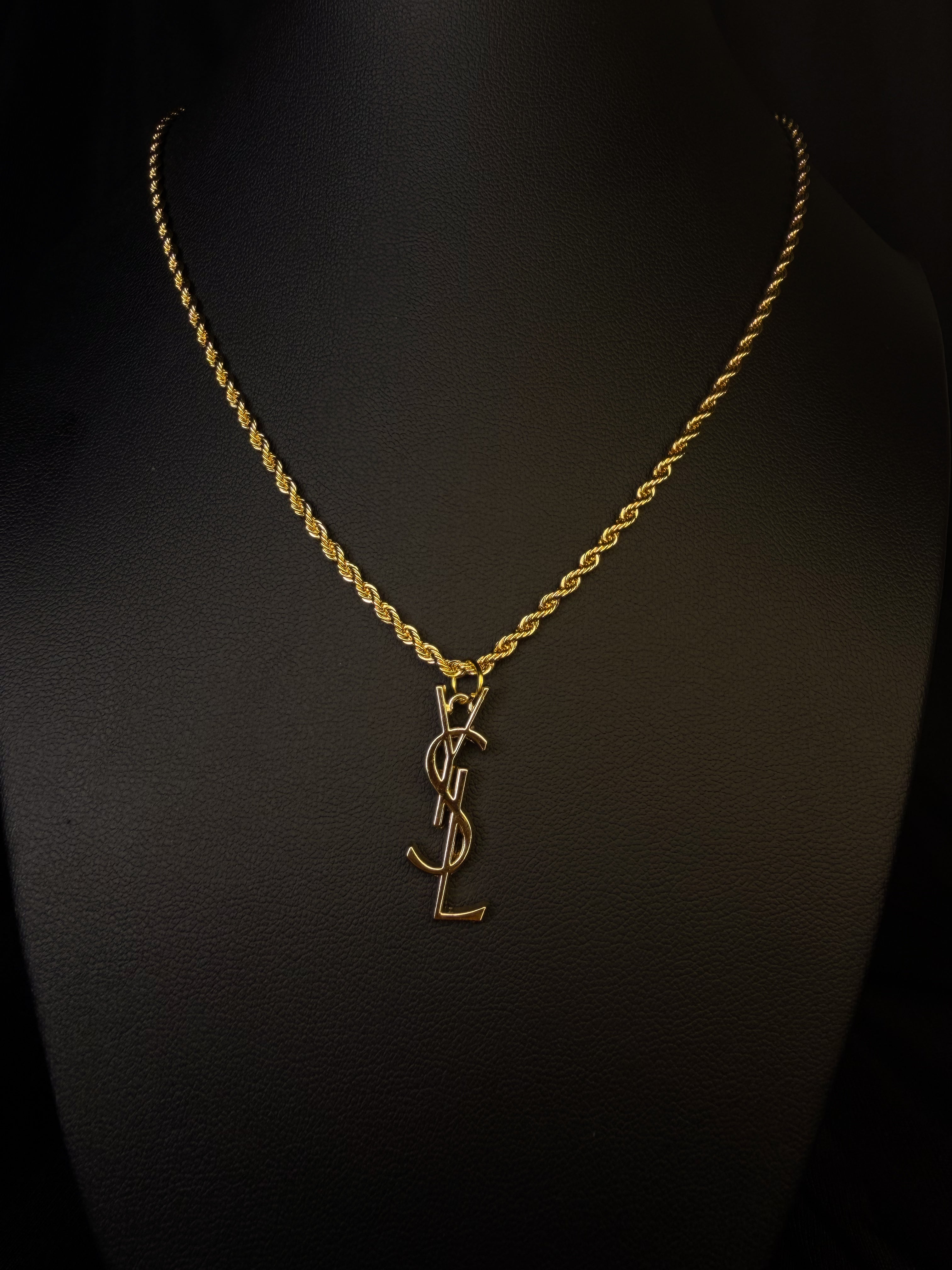YS Necklace