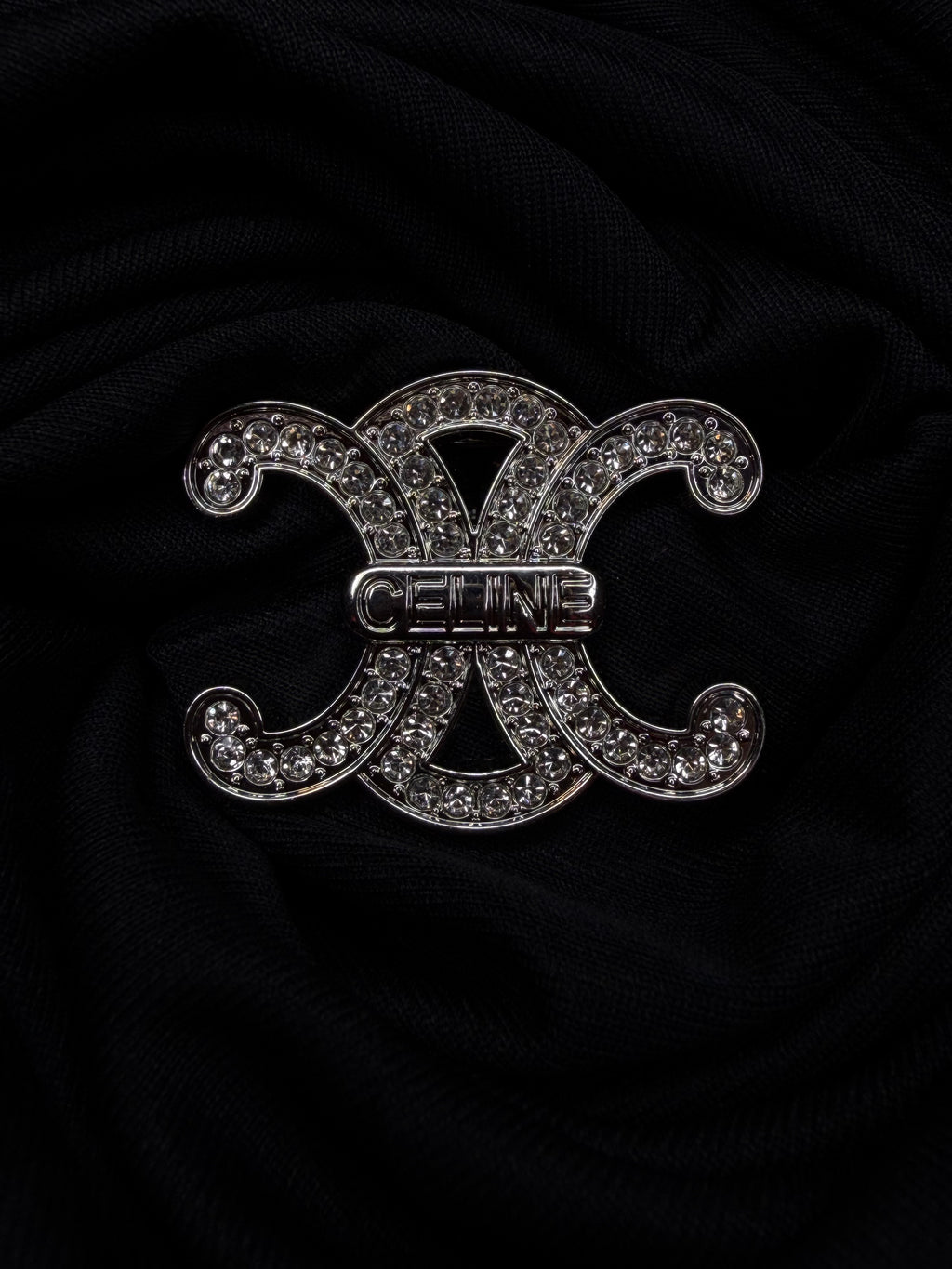 CeIine Brooch
