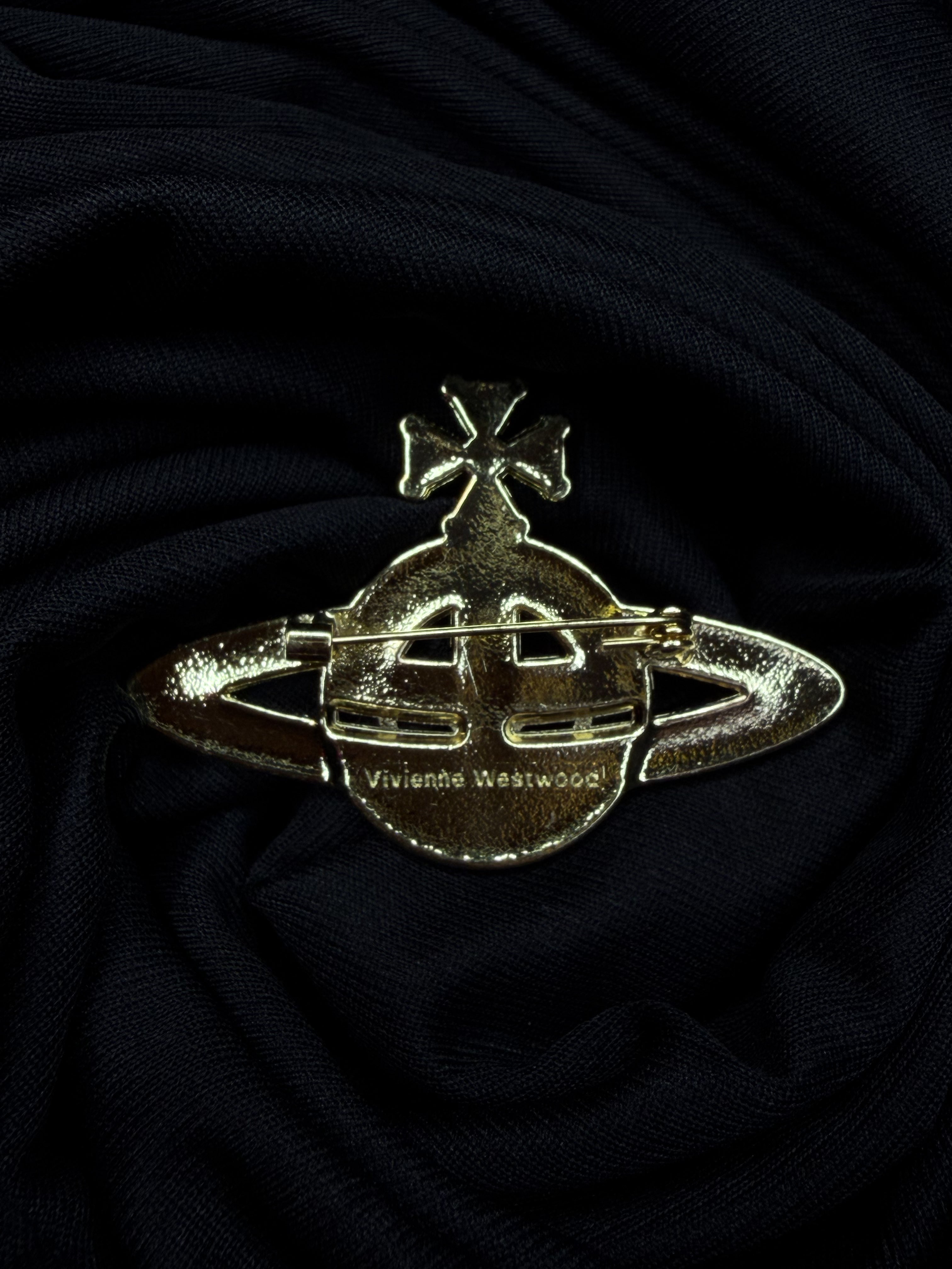 Vivienne Brooch