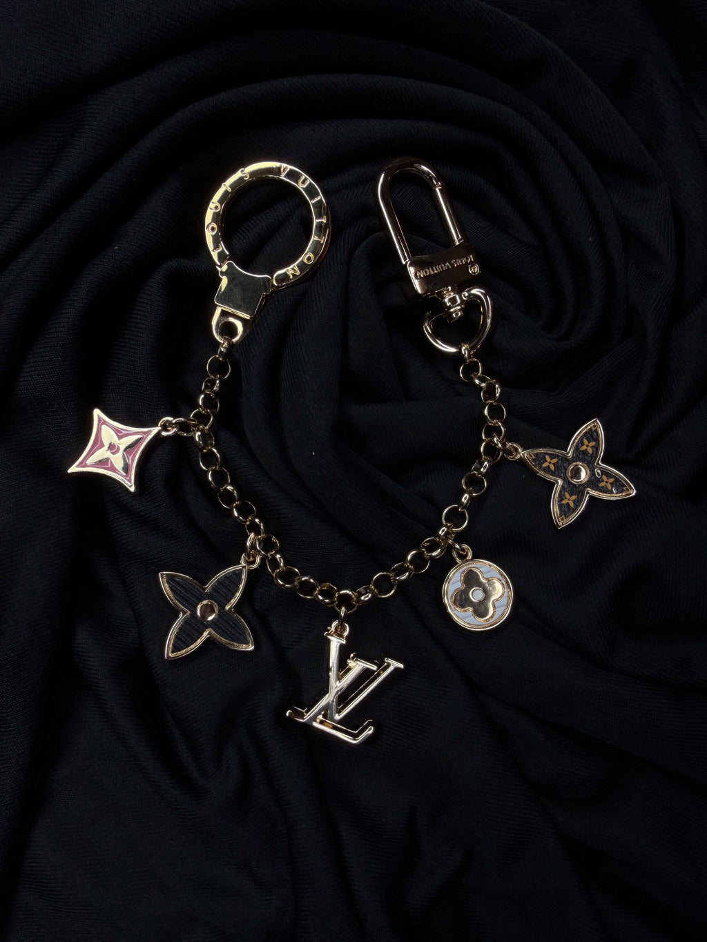 Double Clip LV