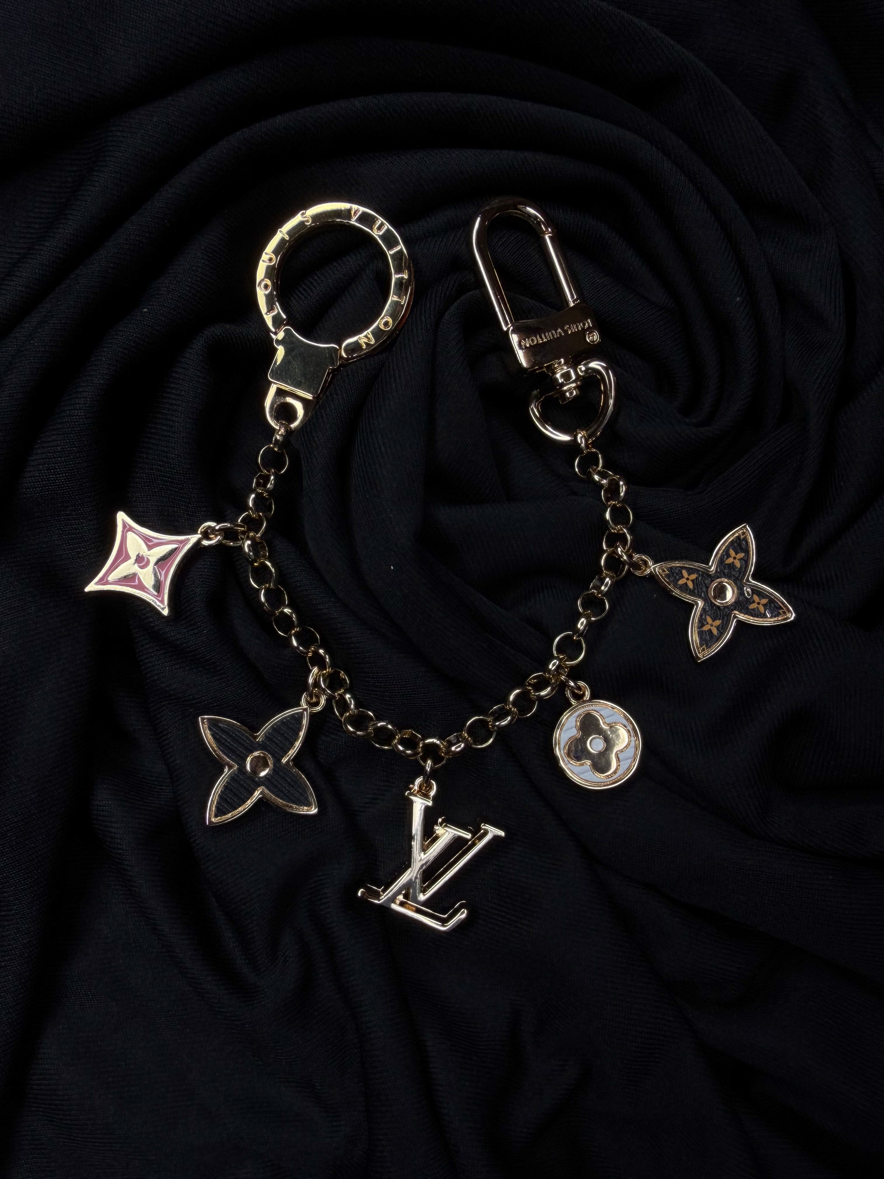 Double Clip LV