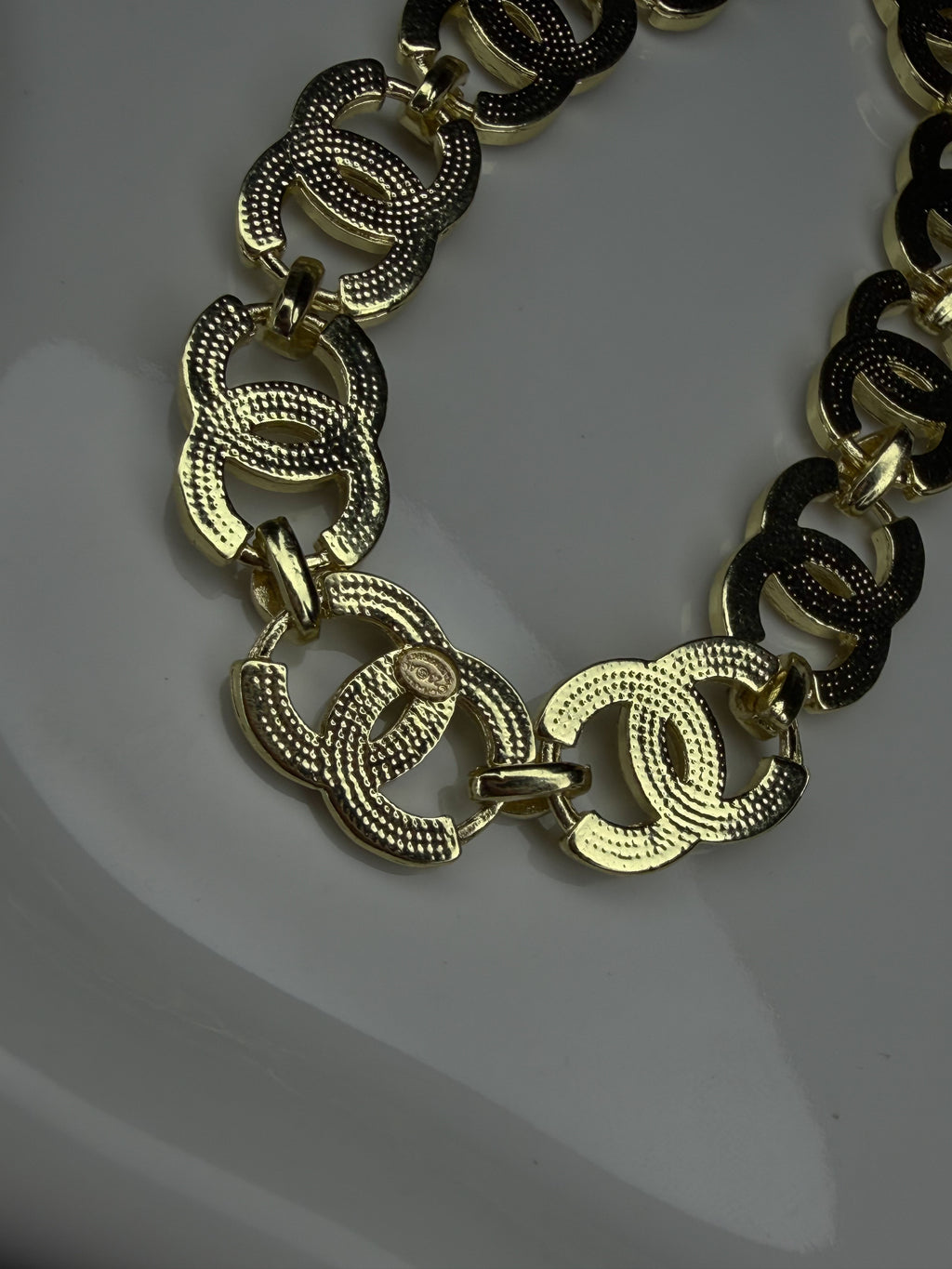 CC Choker
