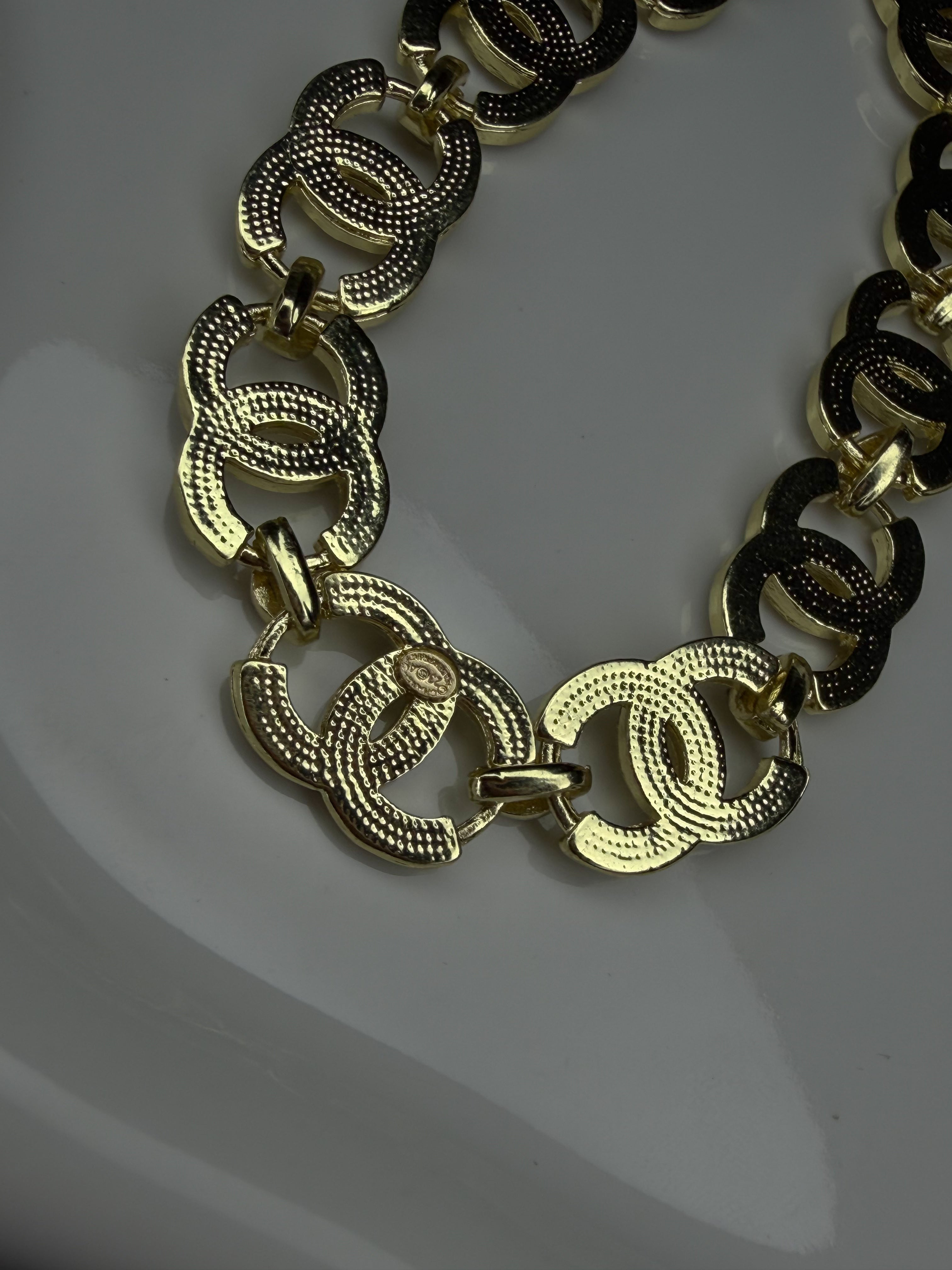 CC Choker