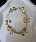 Bow Bracelet