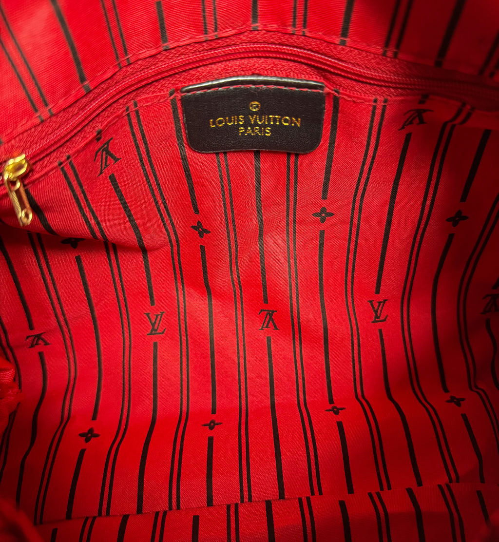 Inspired Mini Duffel