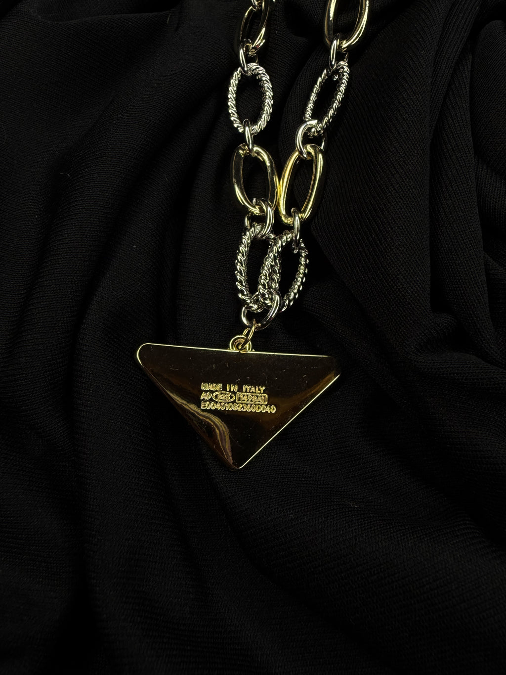 PR Necklace