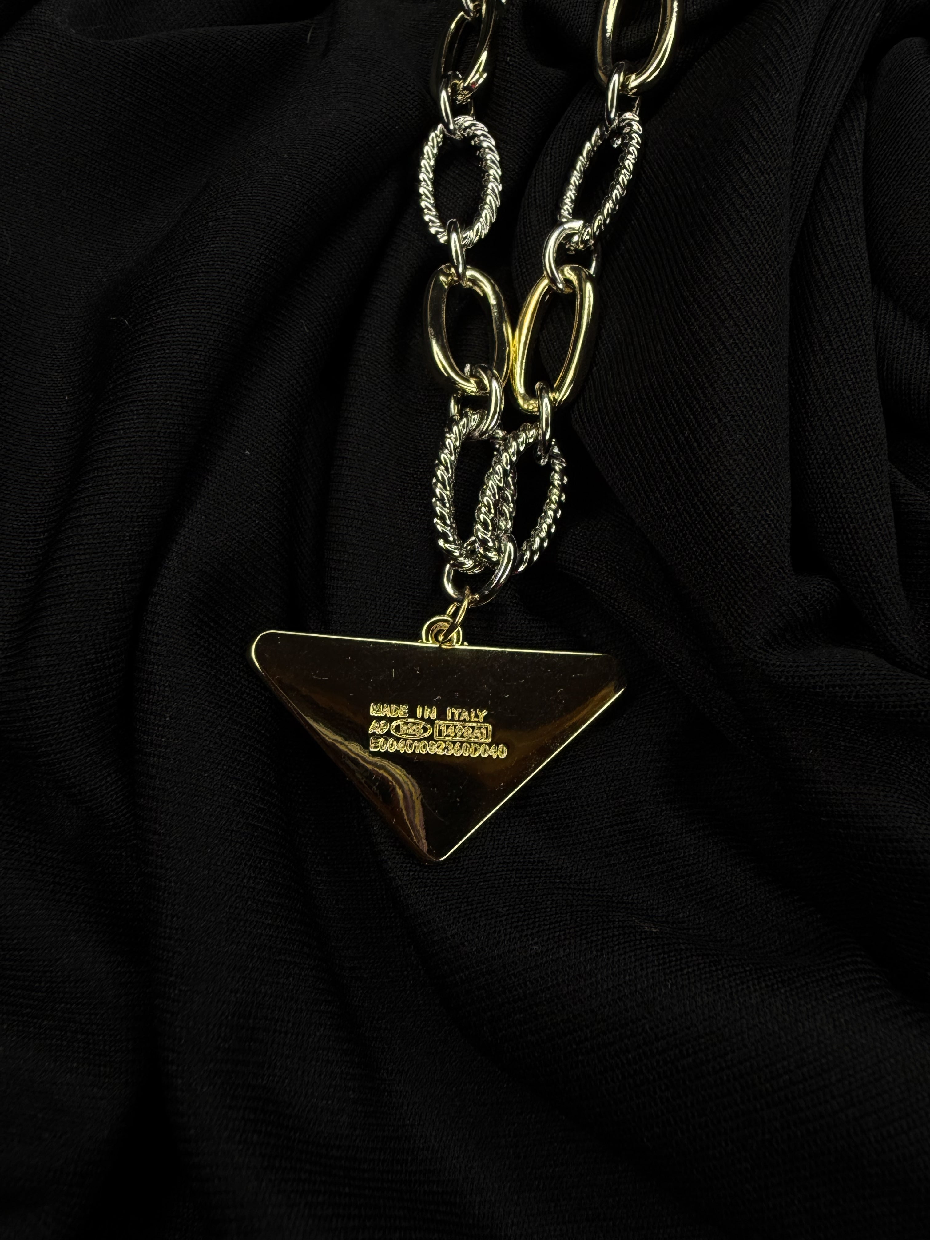 PR Necklace