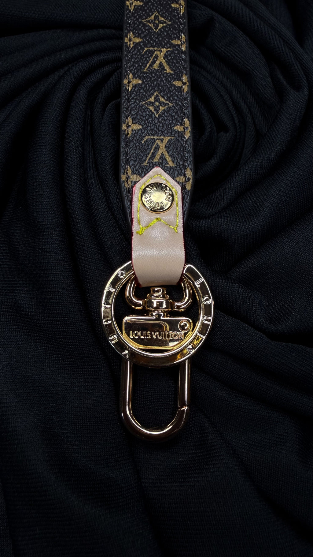 LV Wrislet