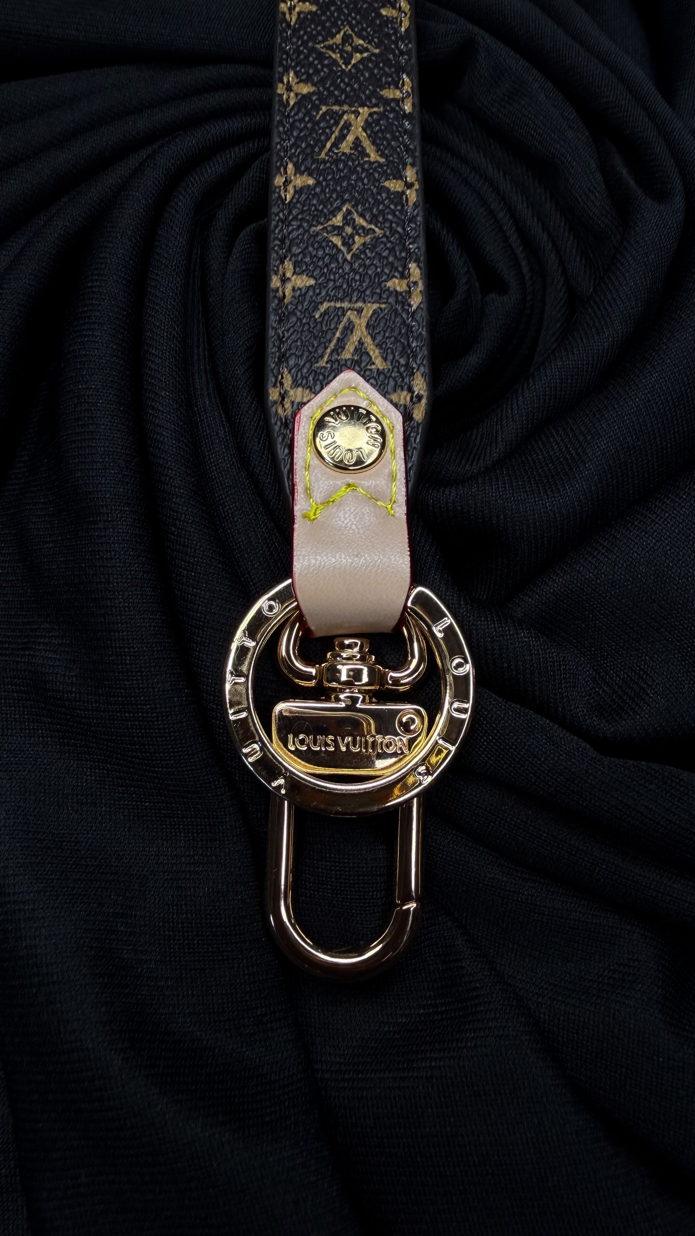 LV Wrislet