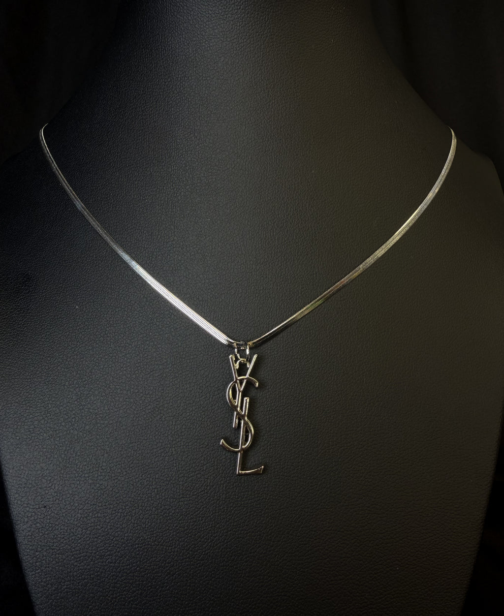 YS Necklace