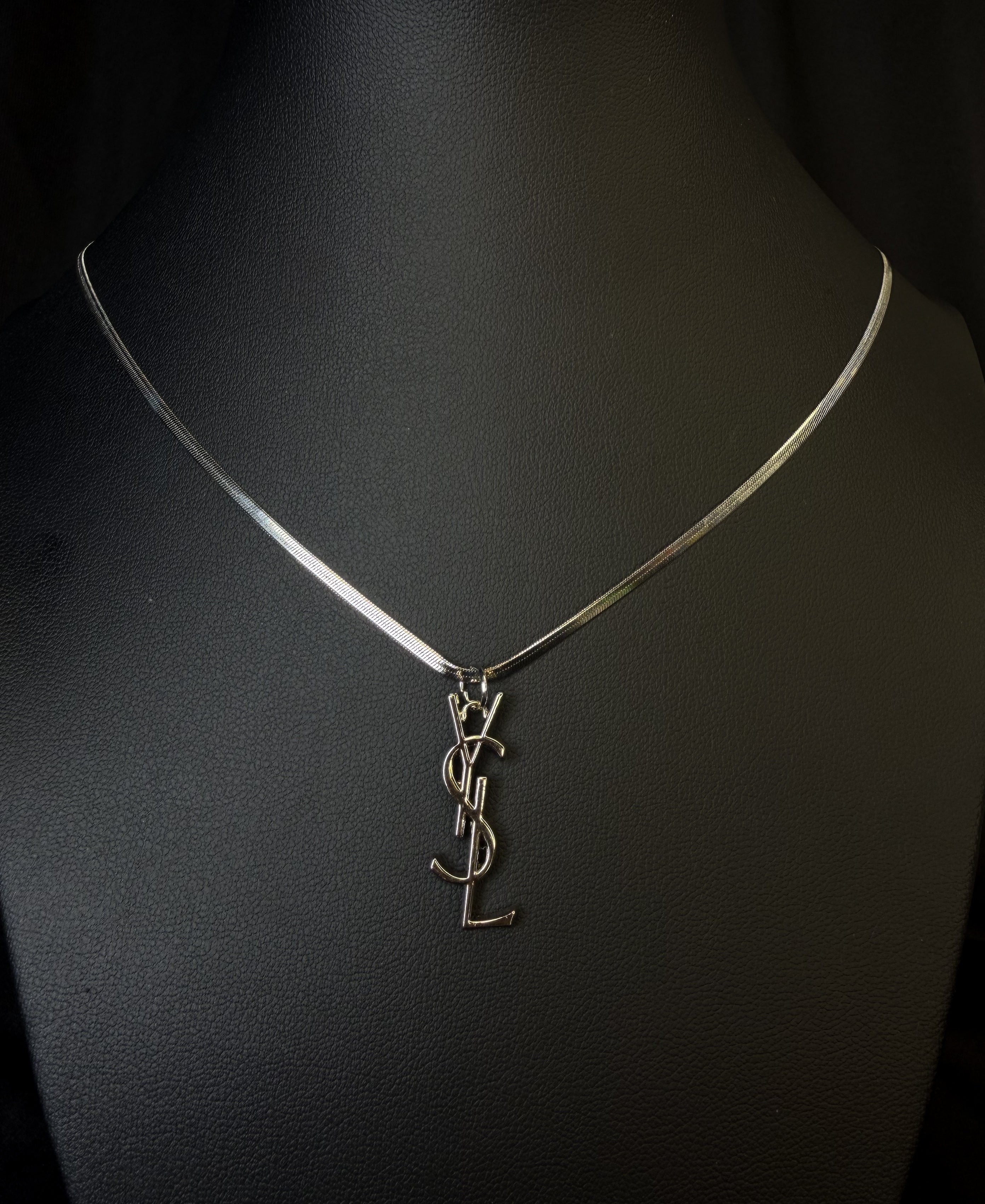 YS Necklace