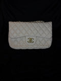 Inspired Quilted Bag