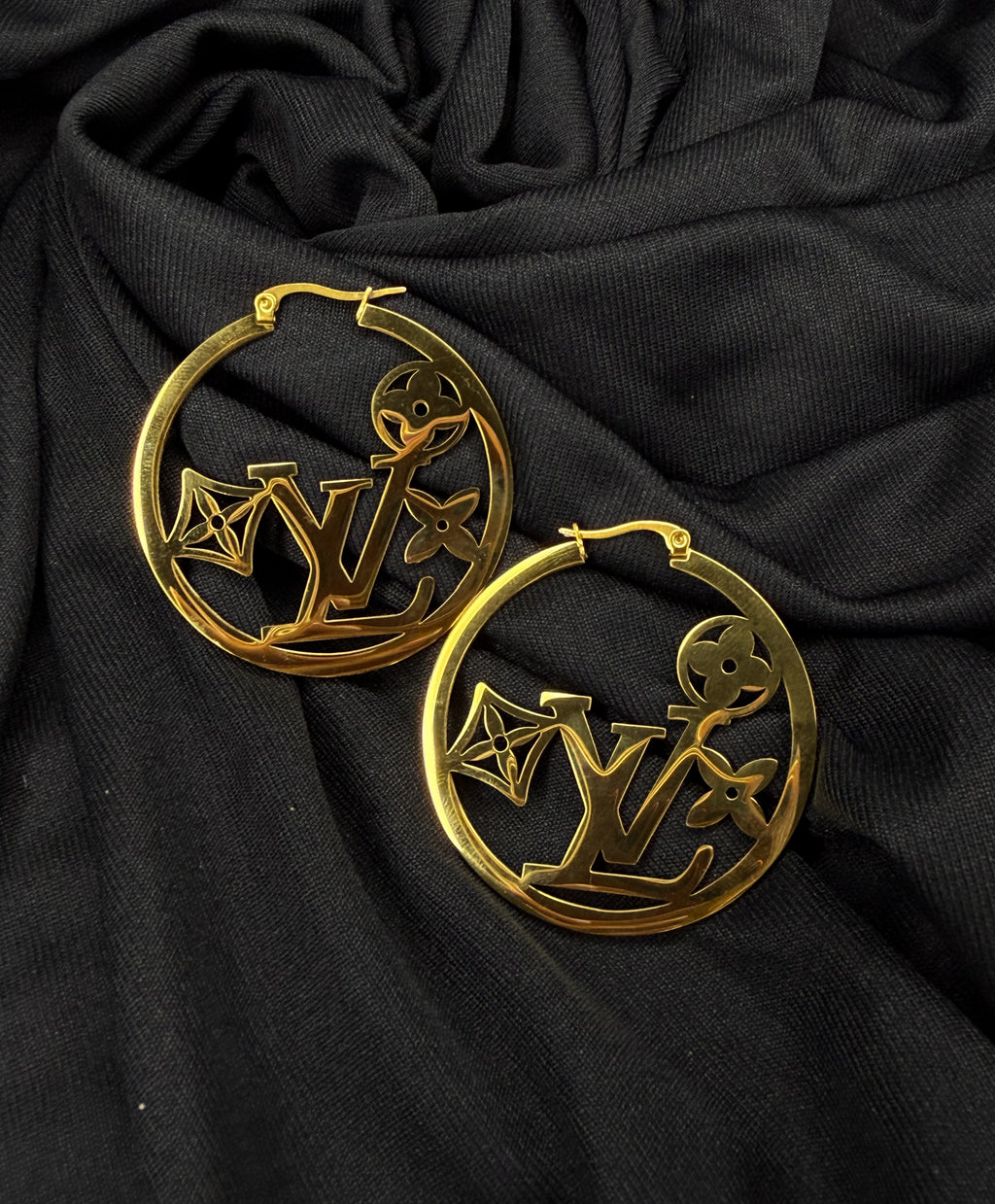 LV Hoops