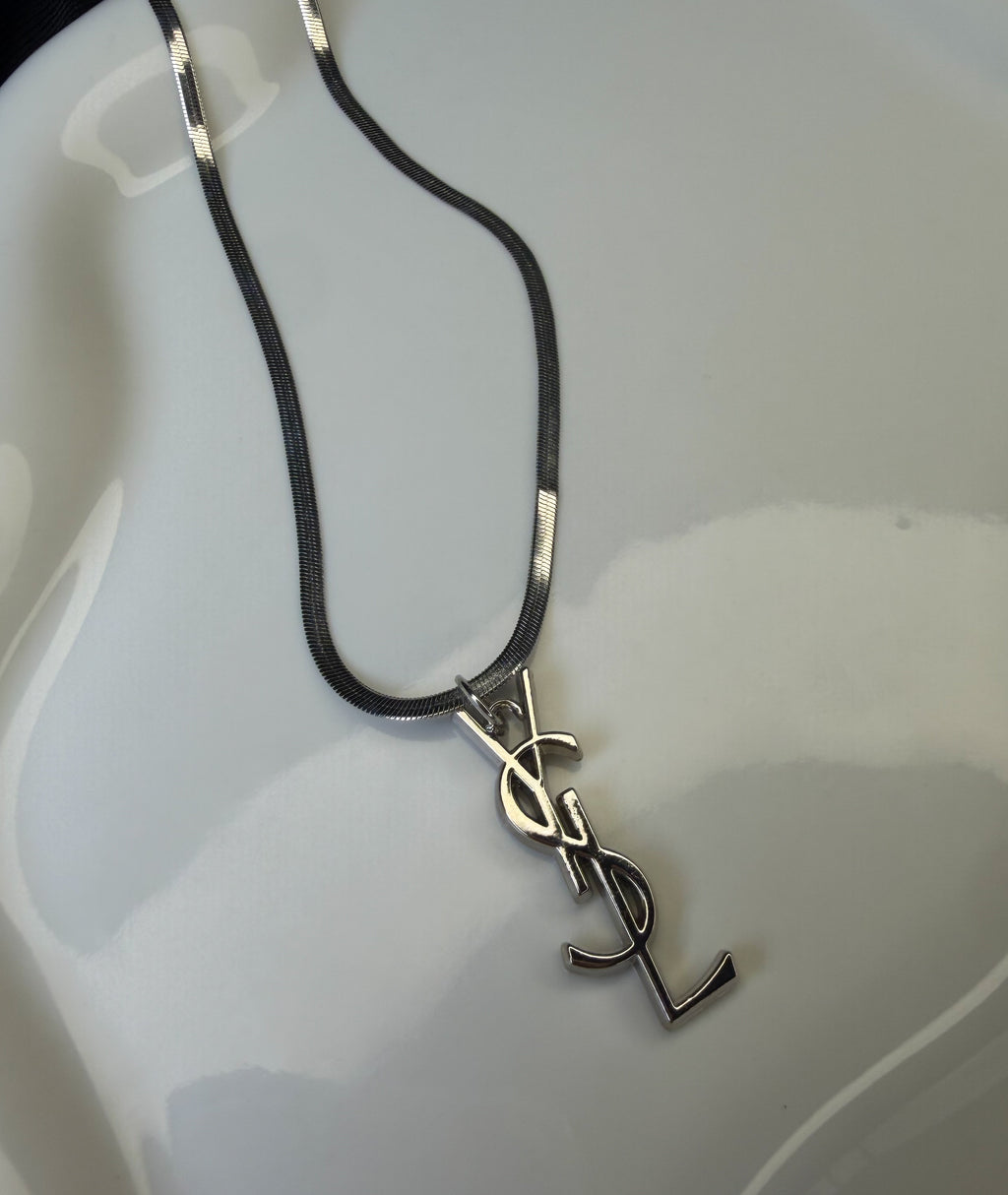 YS Necklace