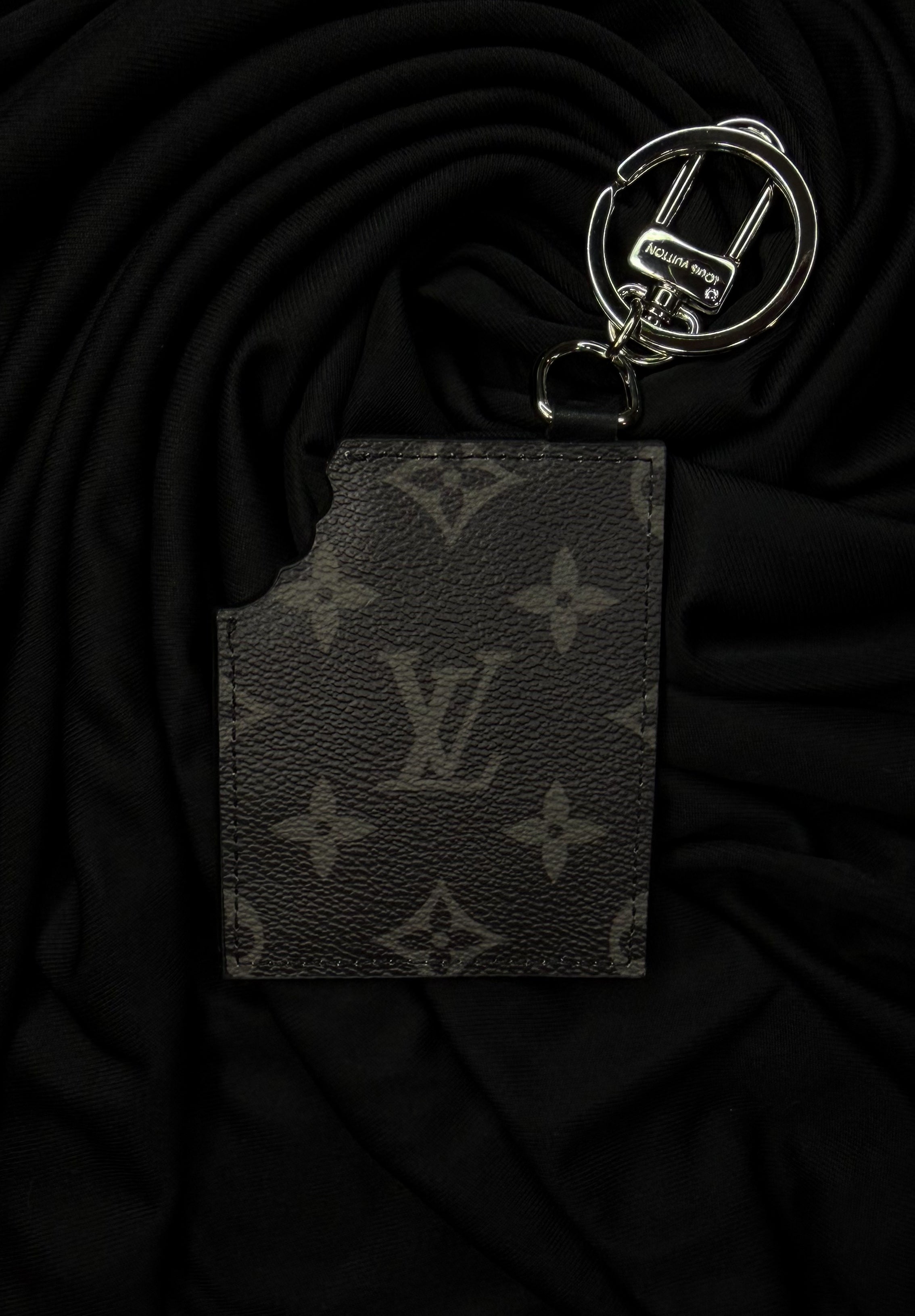 LV Dark Chocolate
