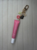 Lip Gloss Keychains