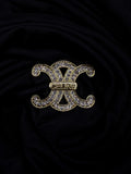 CeIine Brooch