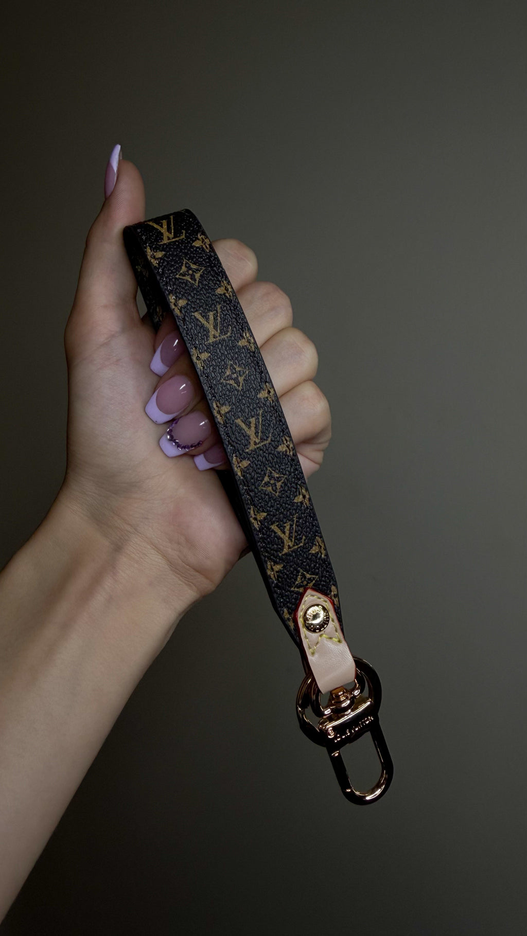 LV Wrislet