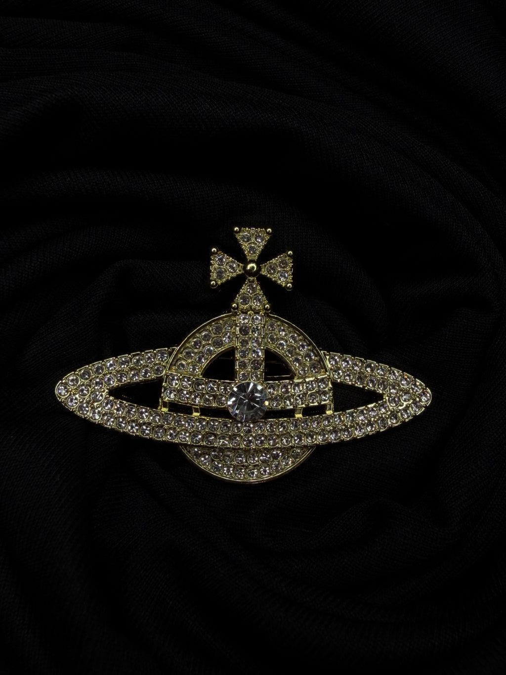 Vivienne Brooch