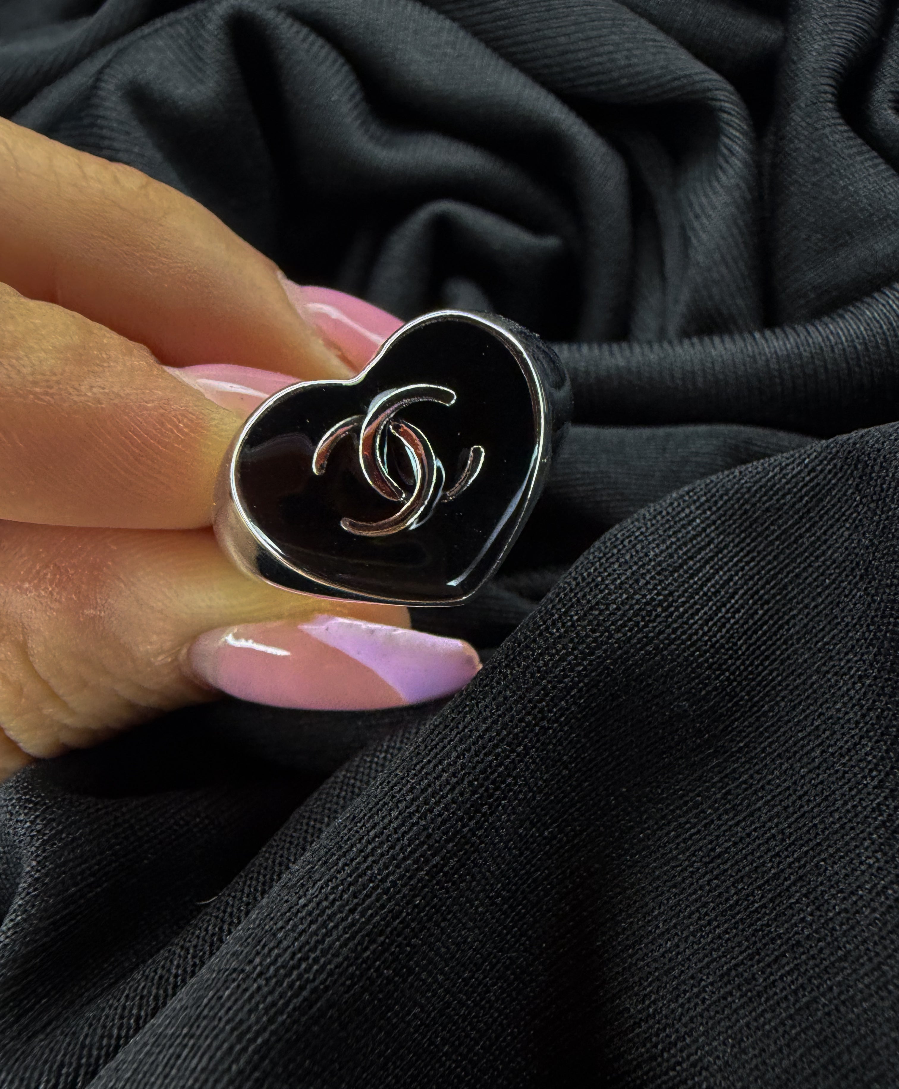 Heart Ring