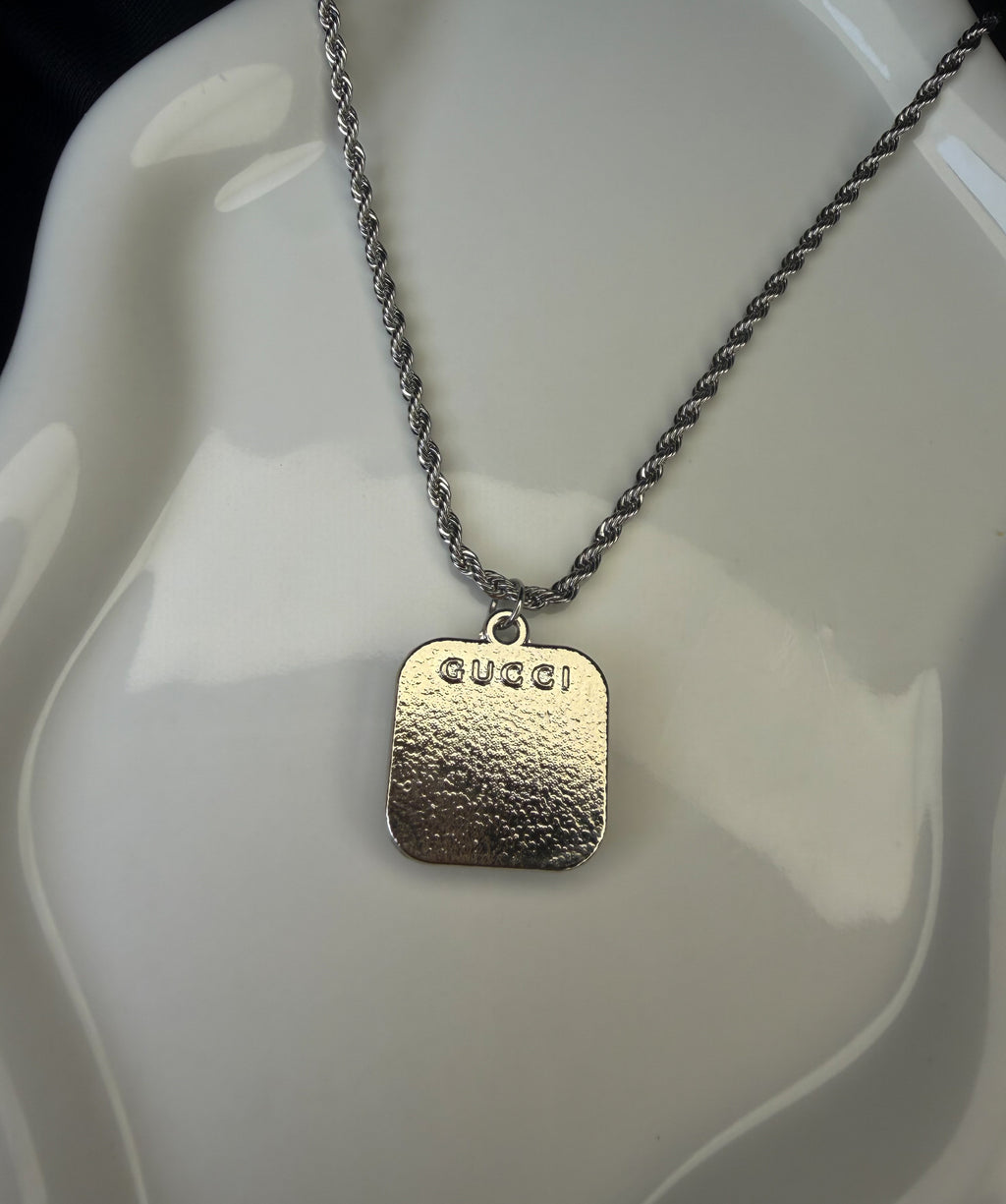 GG Necklace