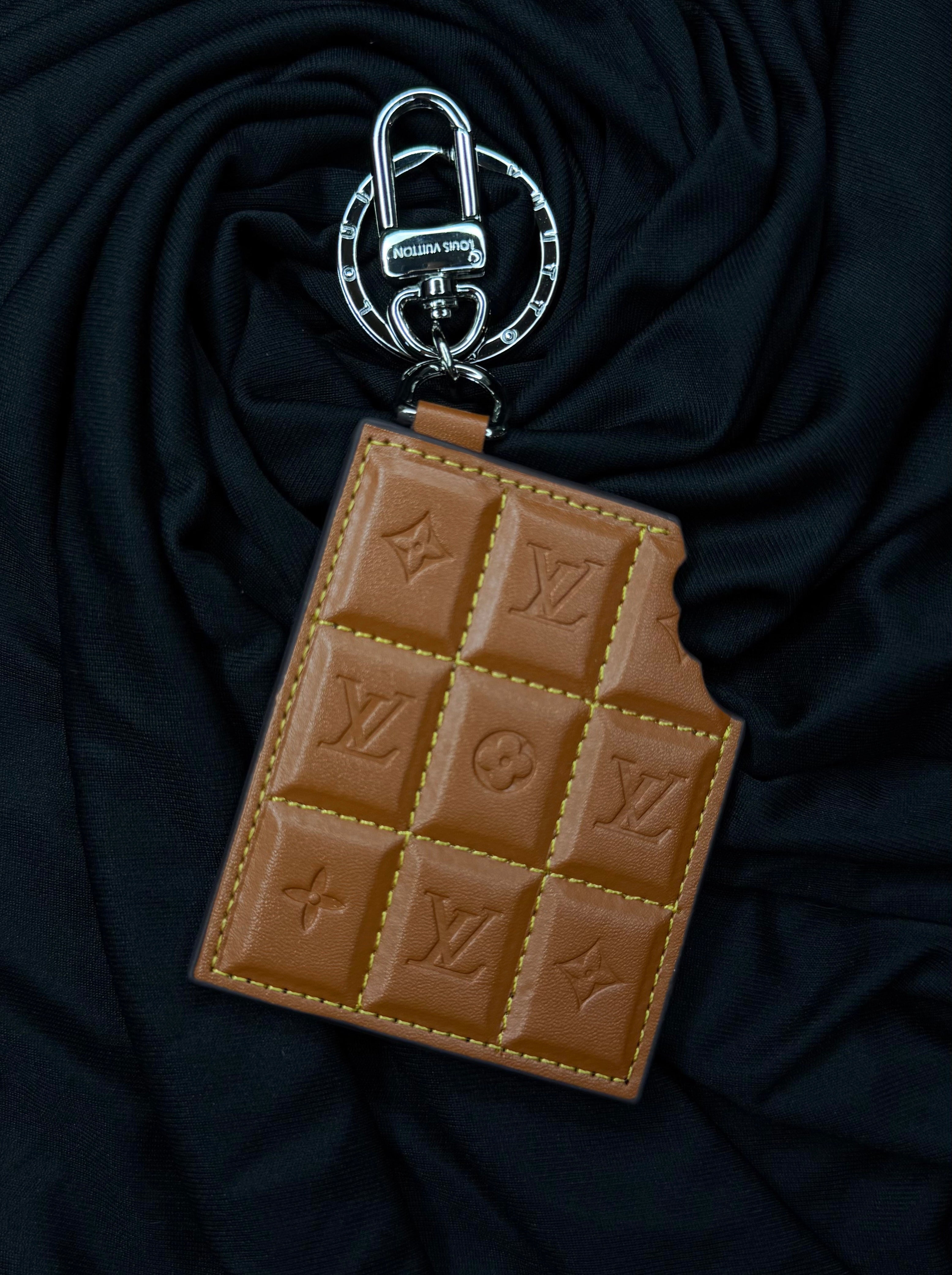 LV Milk Chocolate