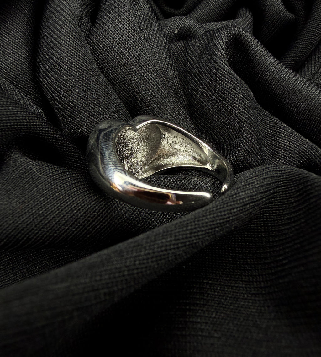 Heart Ring