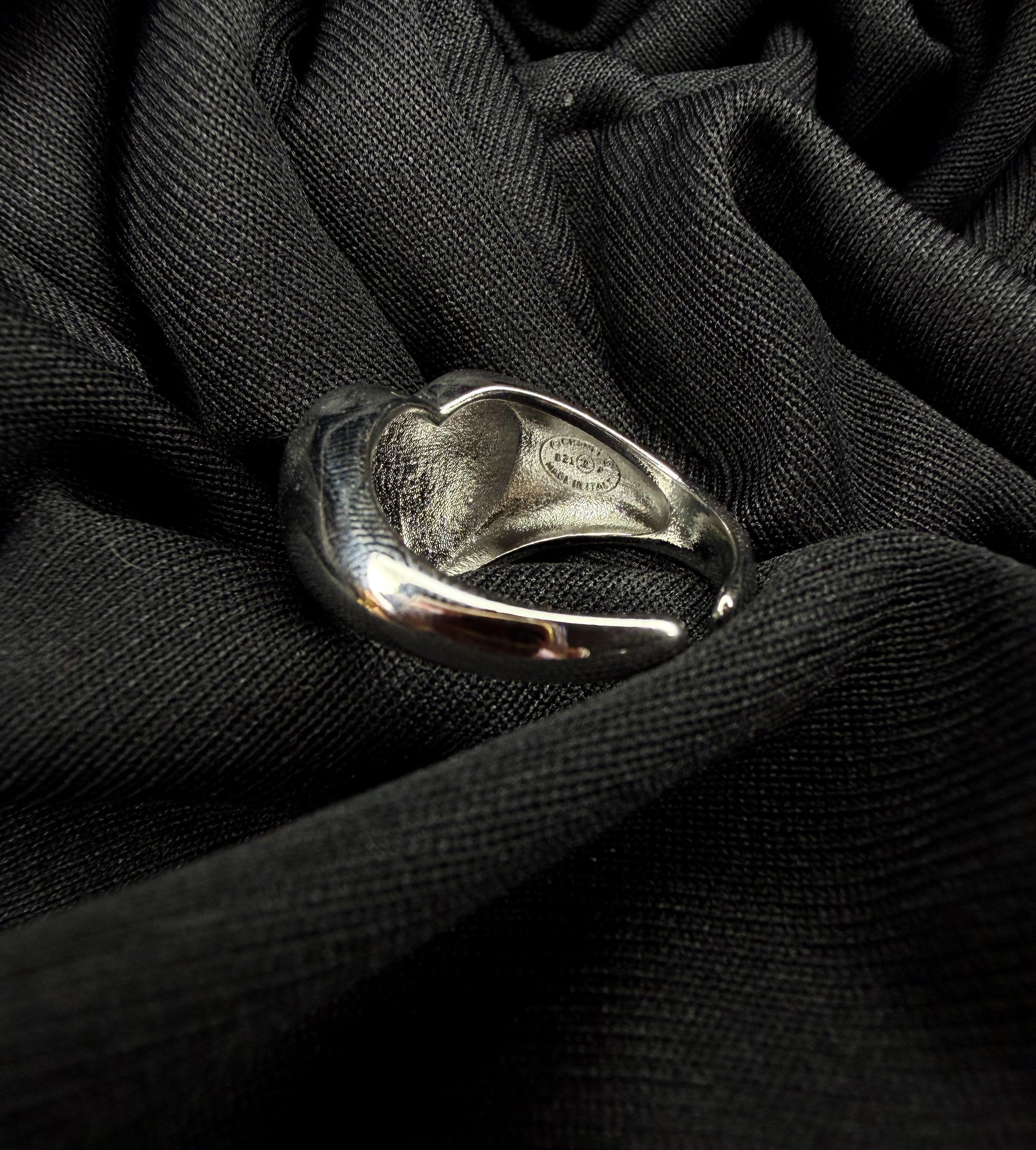 Heart Ring