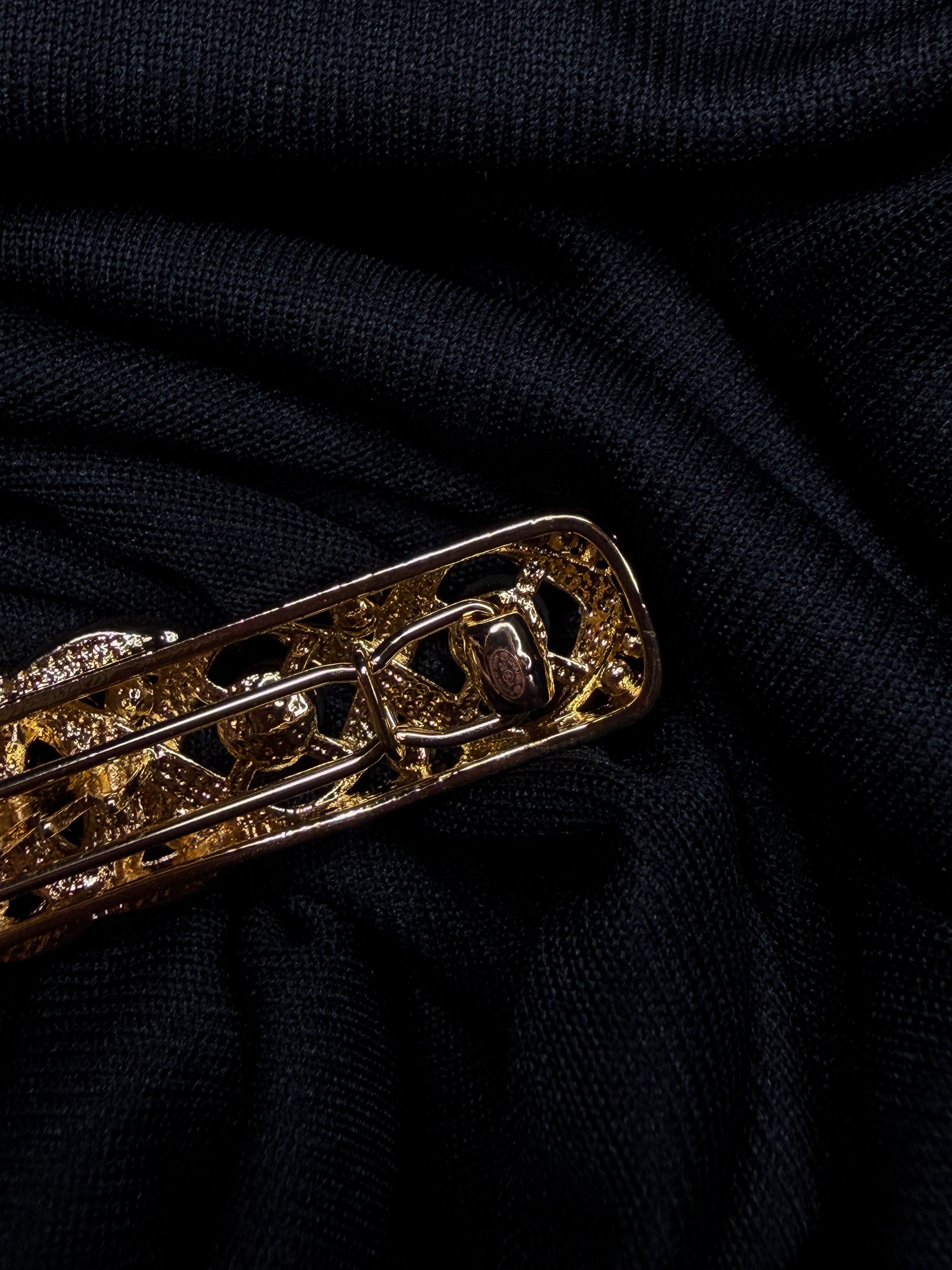 Hair Clip