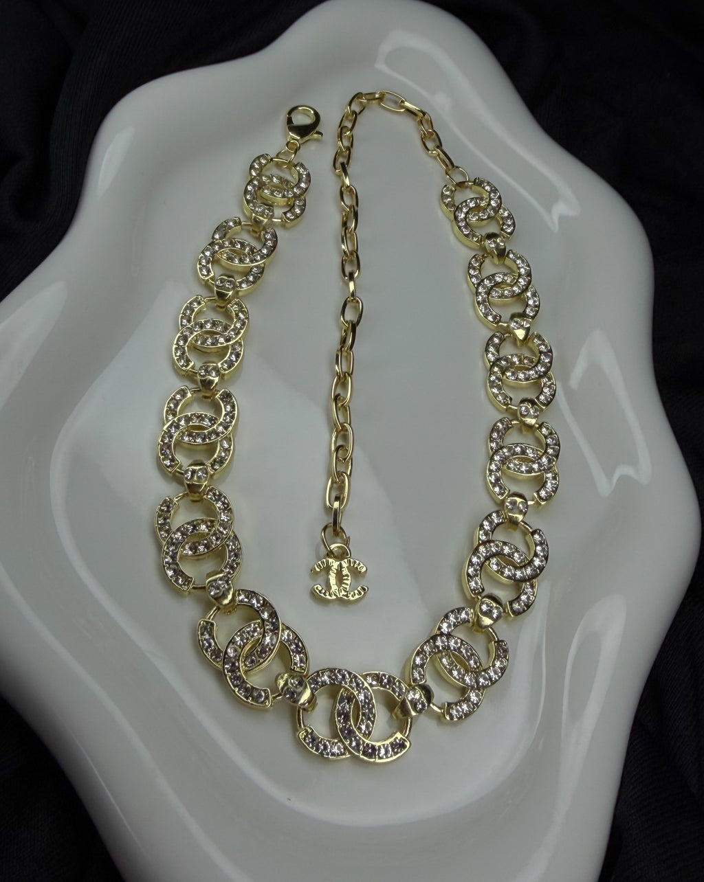 CC Choker