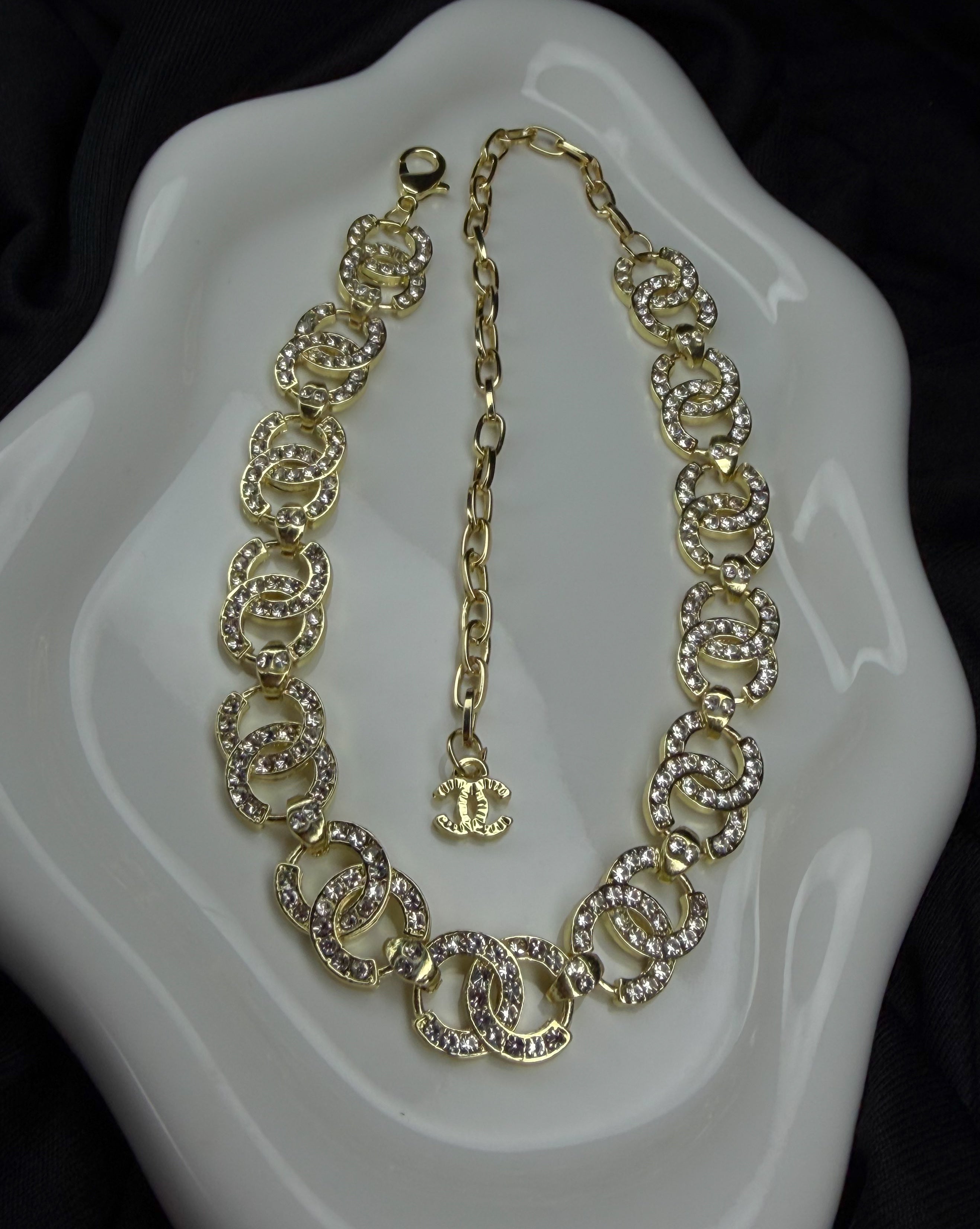 CC Choker