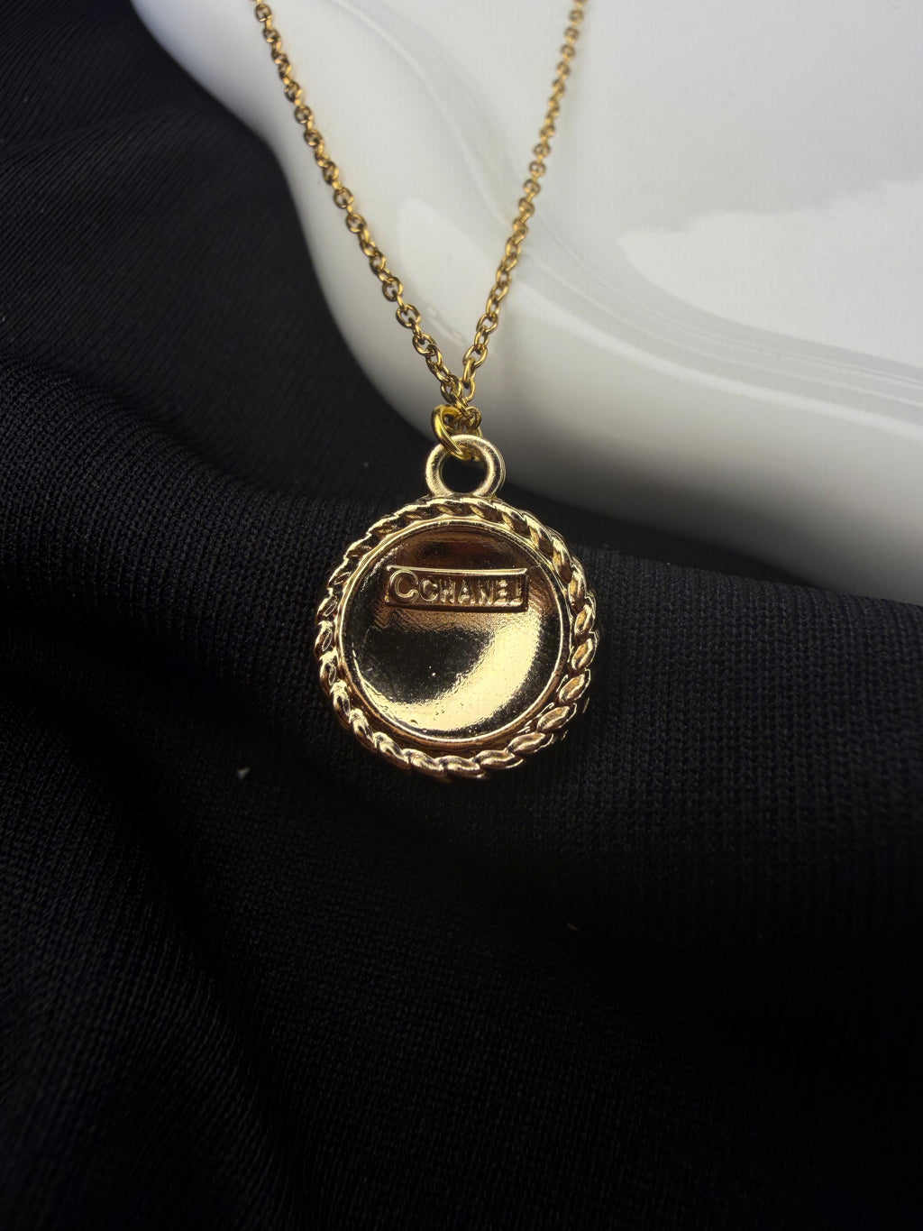 Dainty Necklace