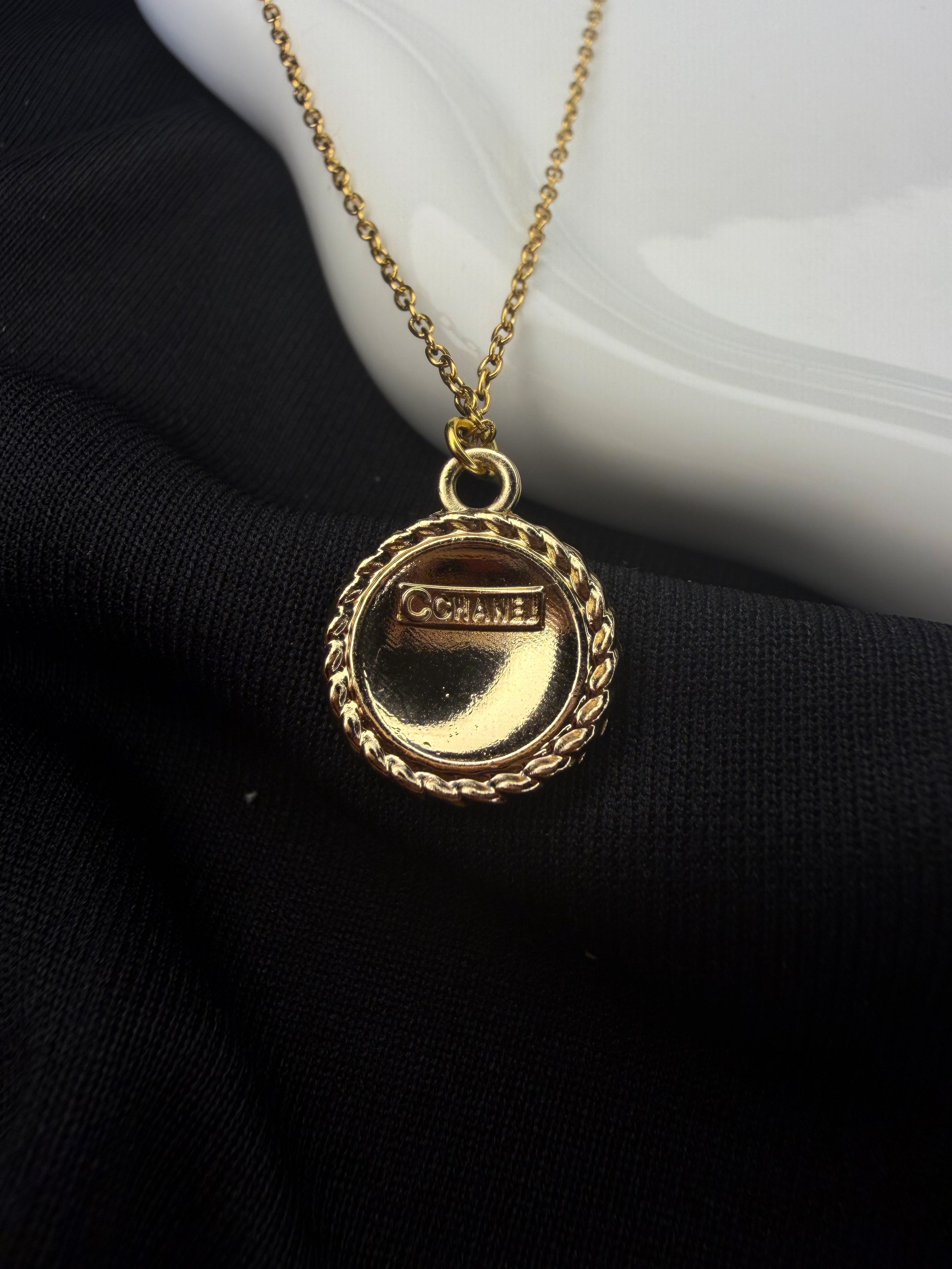 Dainty Necklace