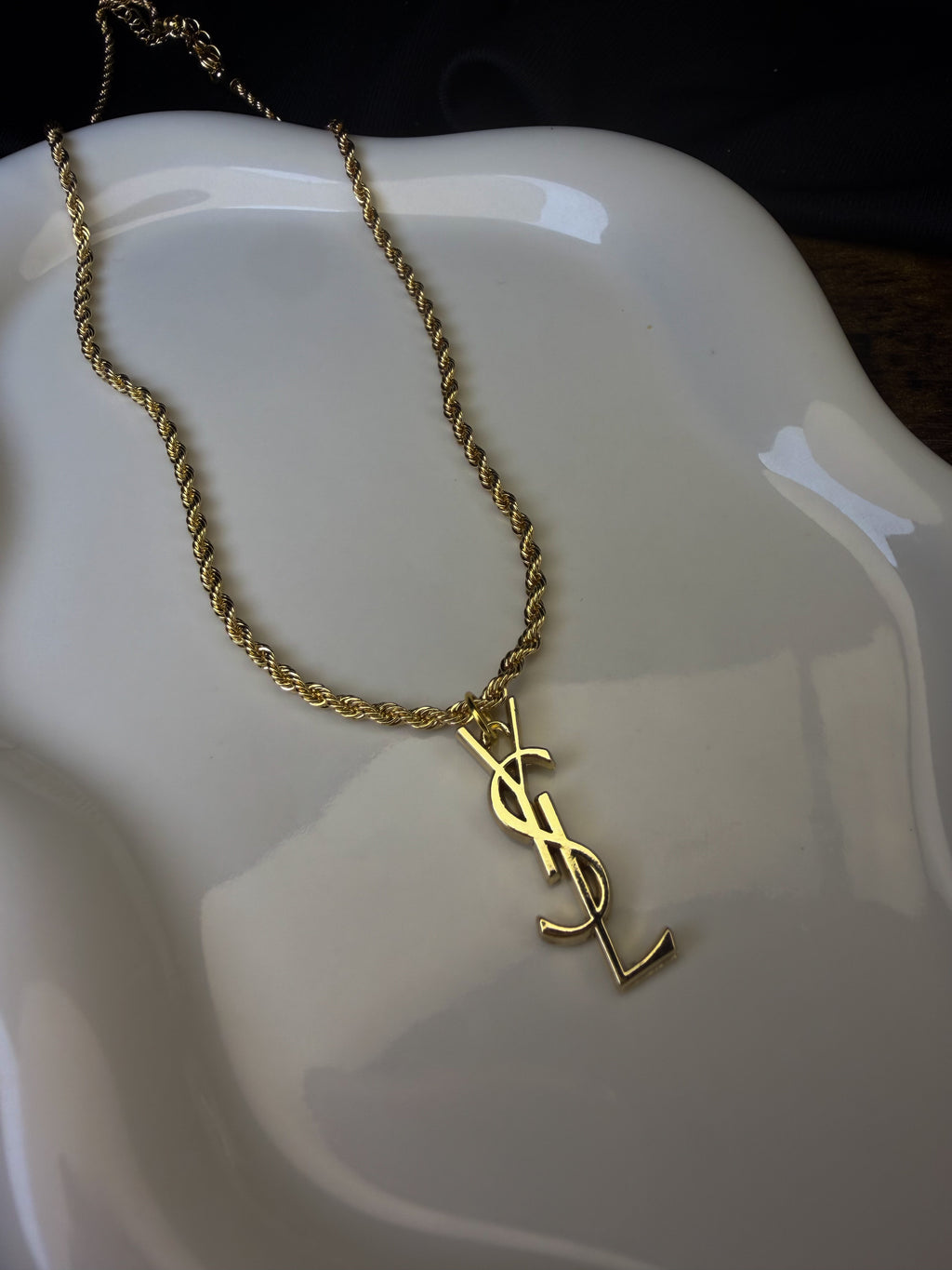 YS Necklace