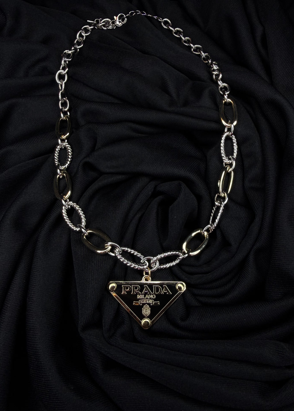 PR Necklace