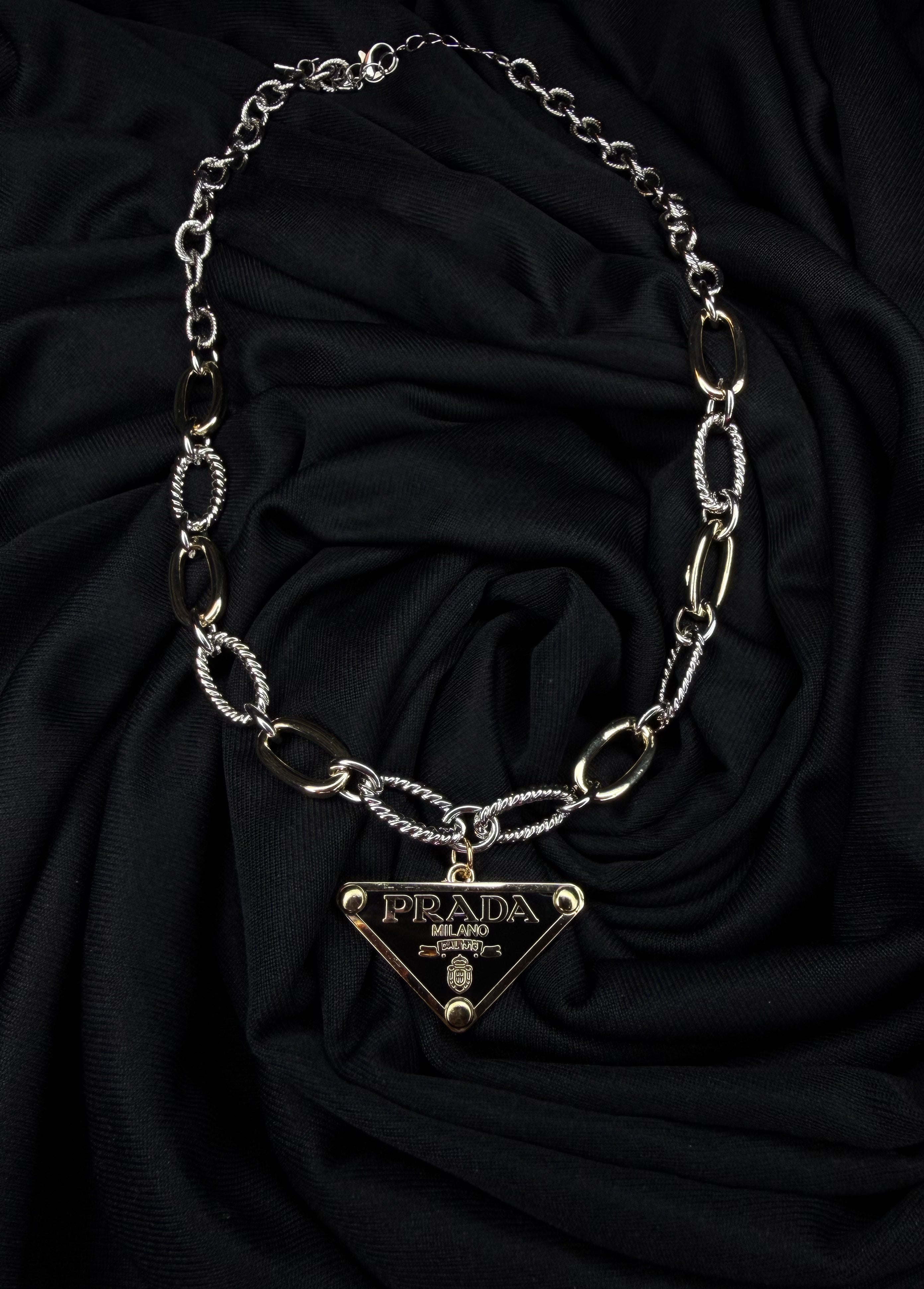 PR Necklace