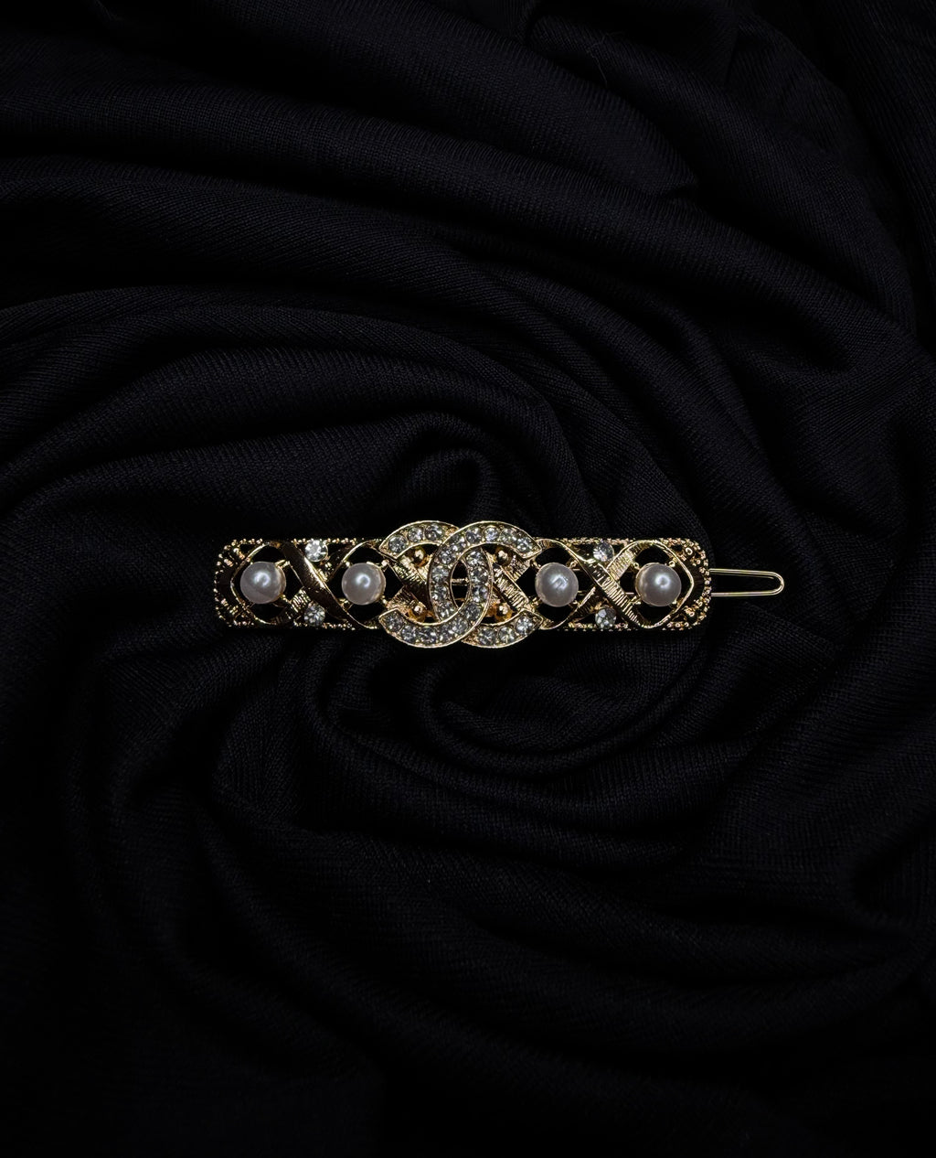 Hair Clip