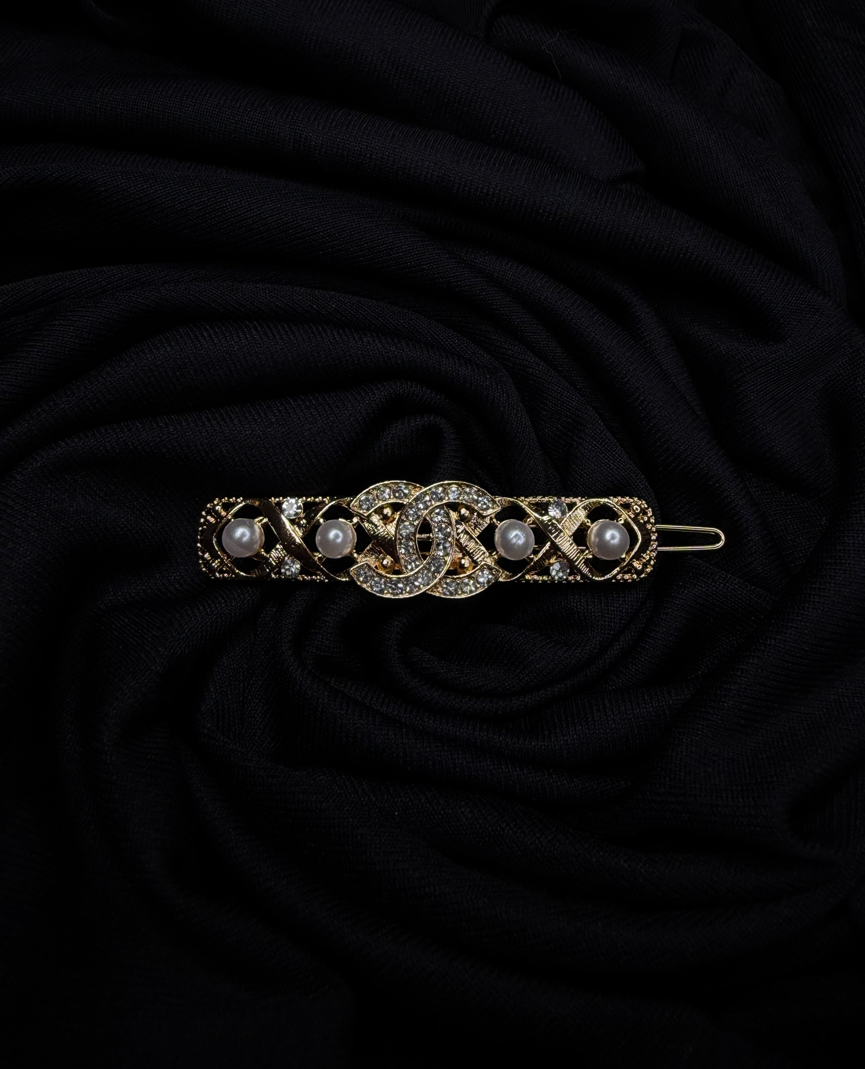 Hair Clip